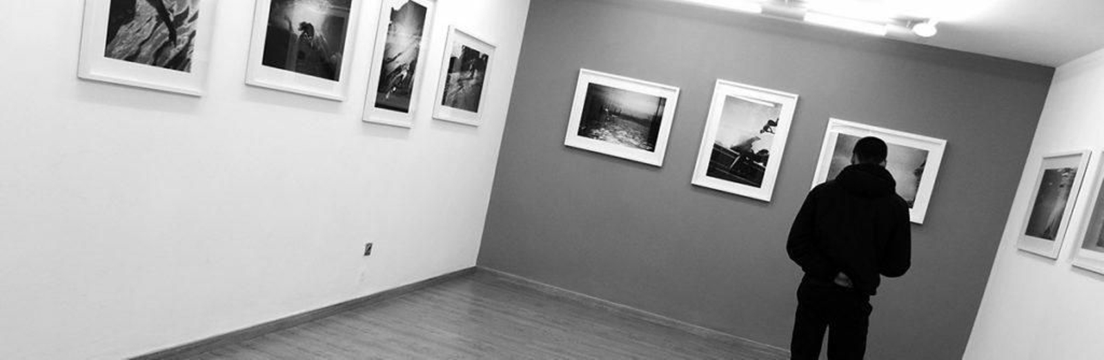 Sala de Ufca, en el número 26 de la avenida Fuerzas Armadas de Algeciras.