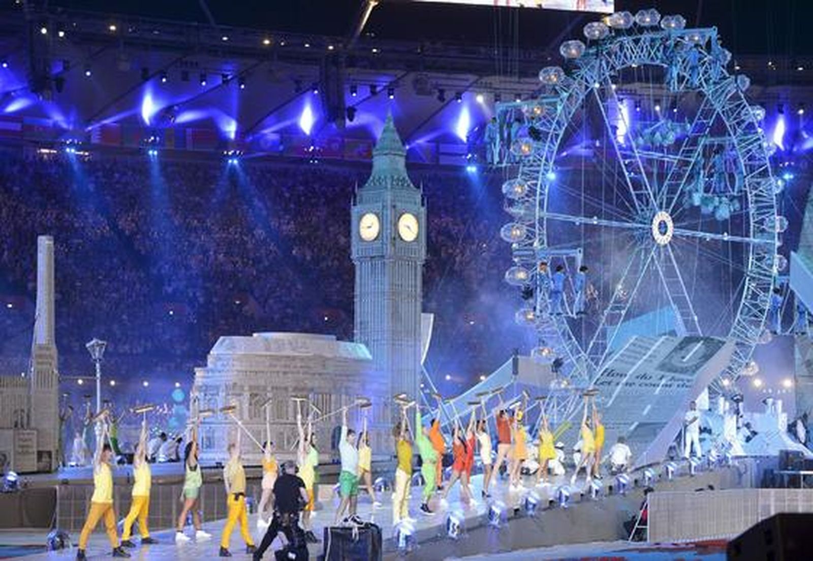 Foto: EFE · Reuters · AFP