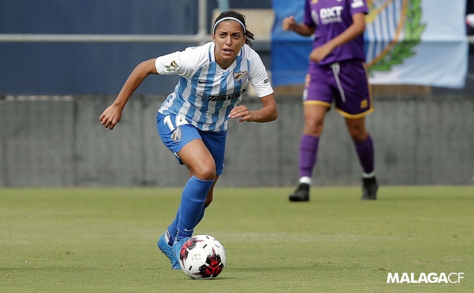 Derbi andaluz para medir las sensaciones del Málaga Femenino