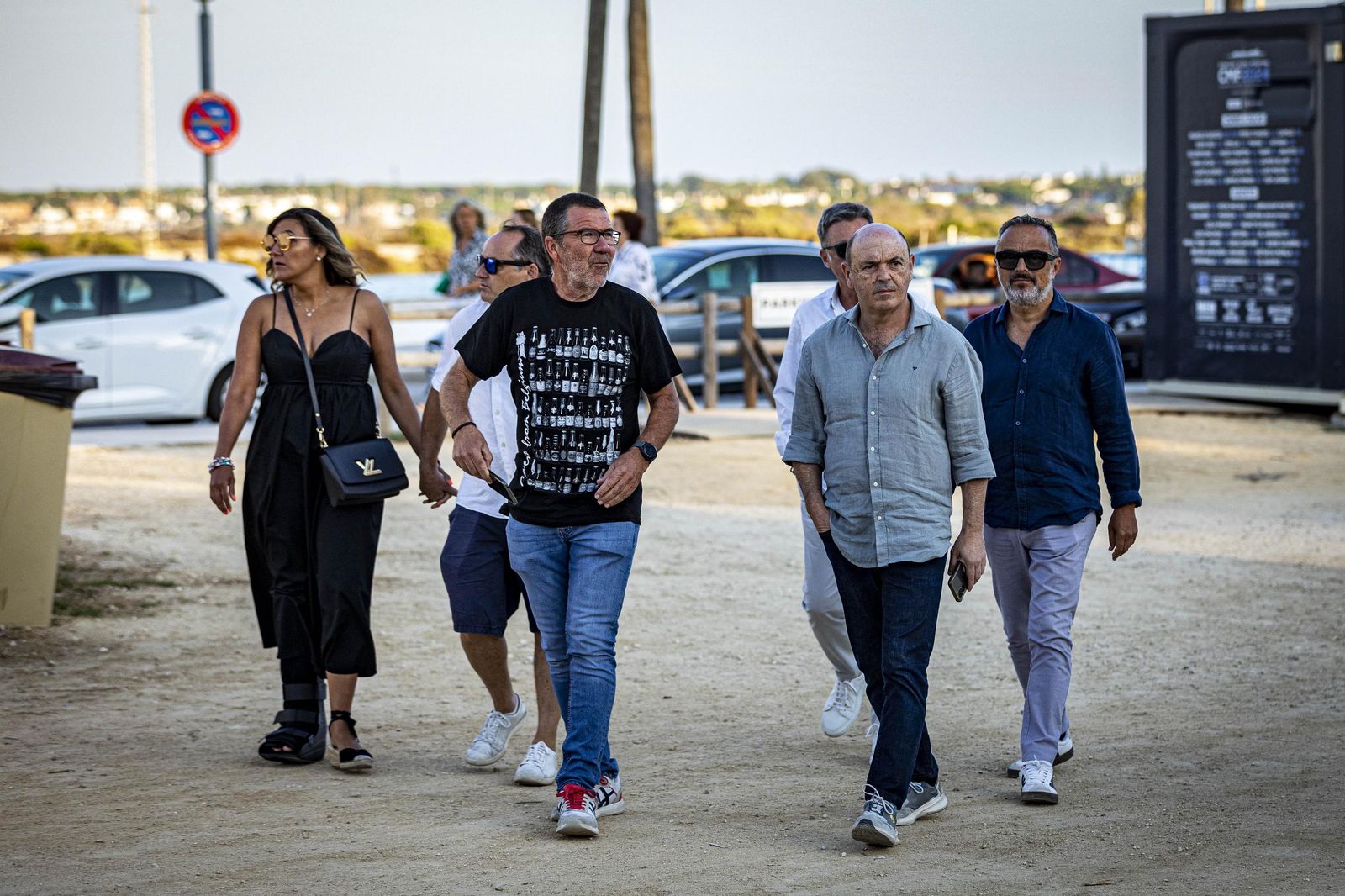 Búscate en las imágenes del concierto de Simple Minds en Concert Music Festival