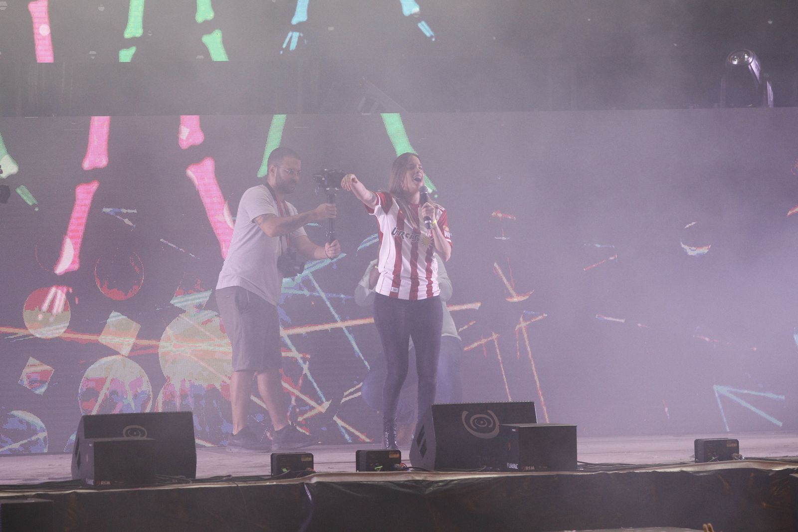 Fotogalería del Rozam Music Festival