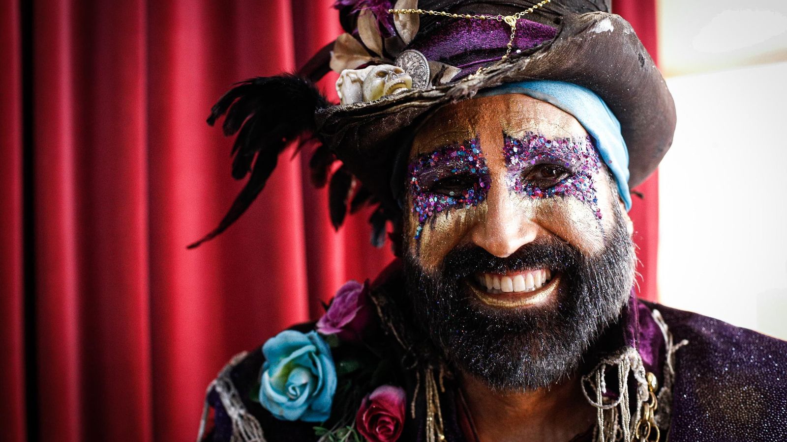 Búscate entre las mejores imágenes de la tercera semifinal del COAC 2025