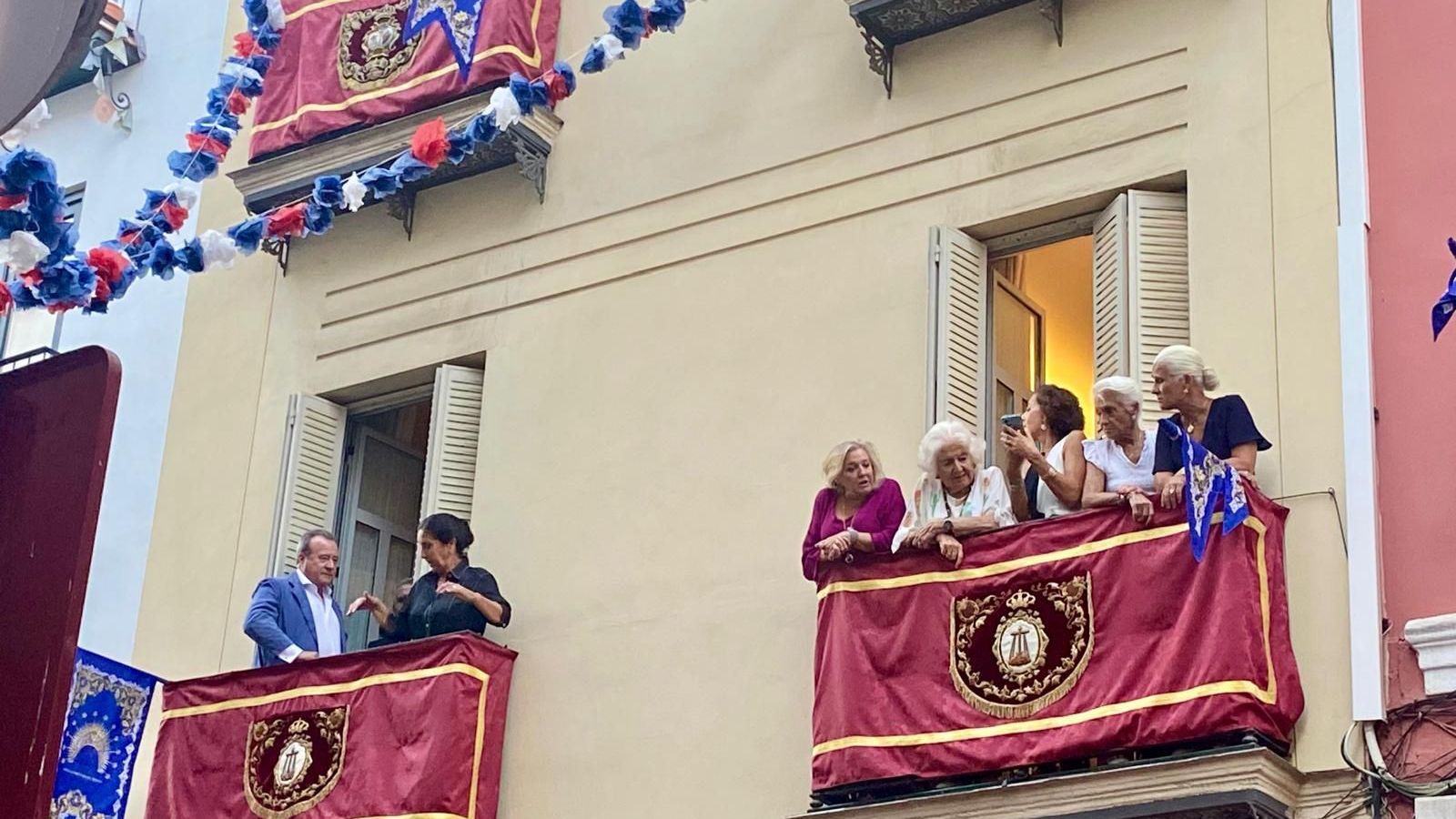 Lugar en que quedará instalado este azulejo