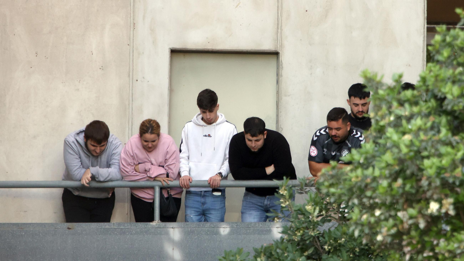 Búscate en el derbi entre Xerez CD y Xerez DFC en Chapín