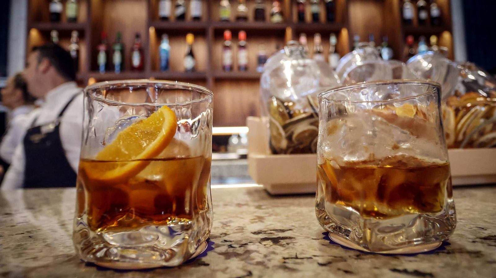 Abre en Jerez 'La Vermutería del Sherry' Abre en Jerez 'La Vermutería del Sherry'