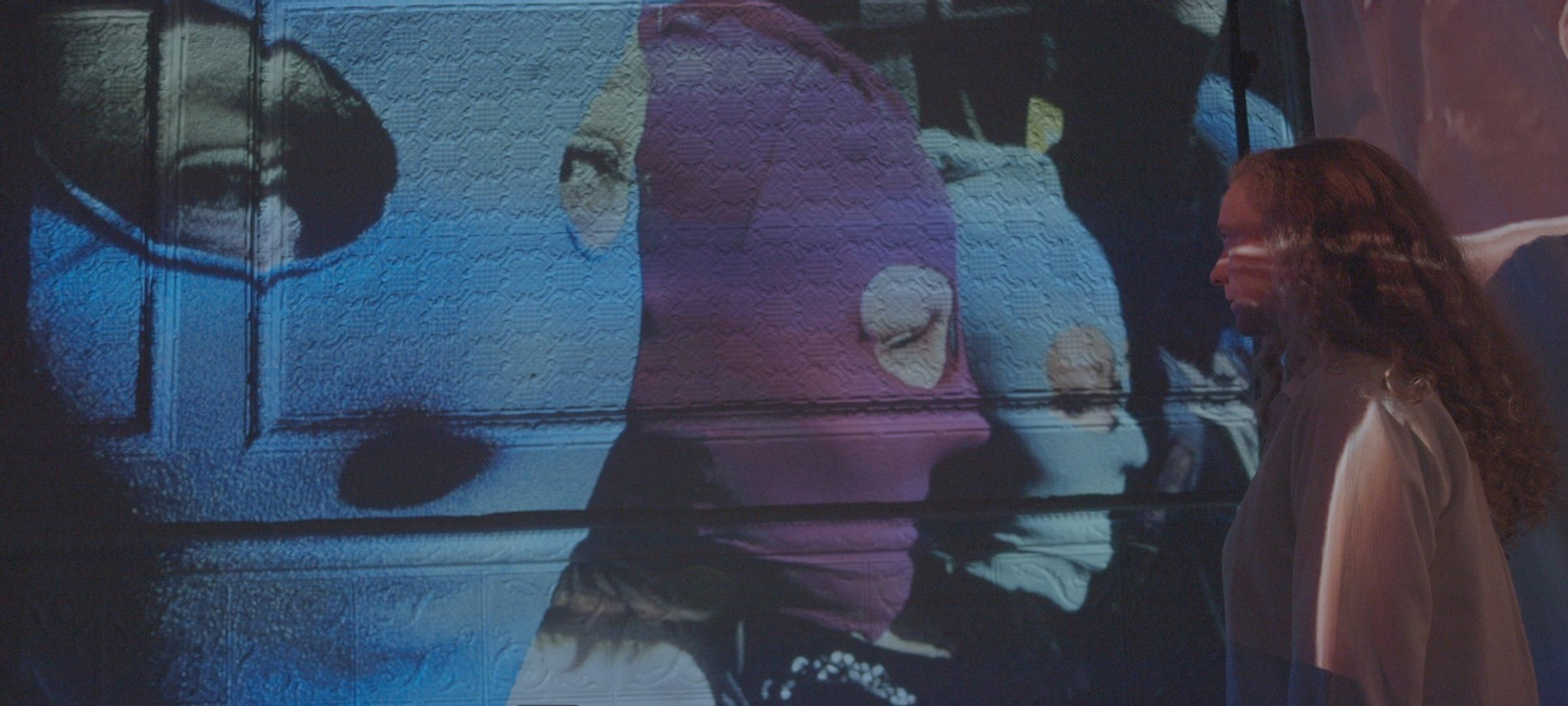 Un fotograma del documental ‘A Witch Story’.