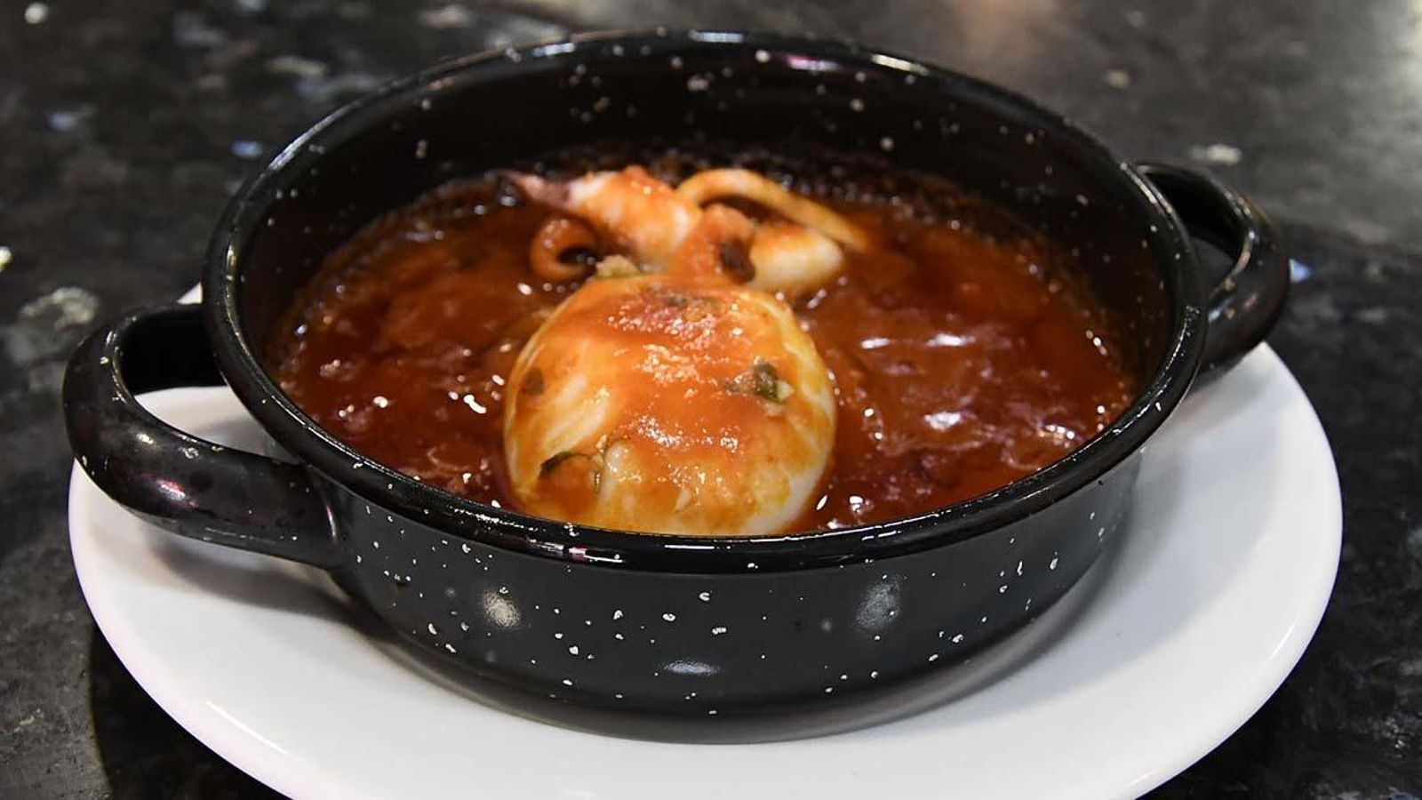 Choco al triqui-triqui