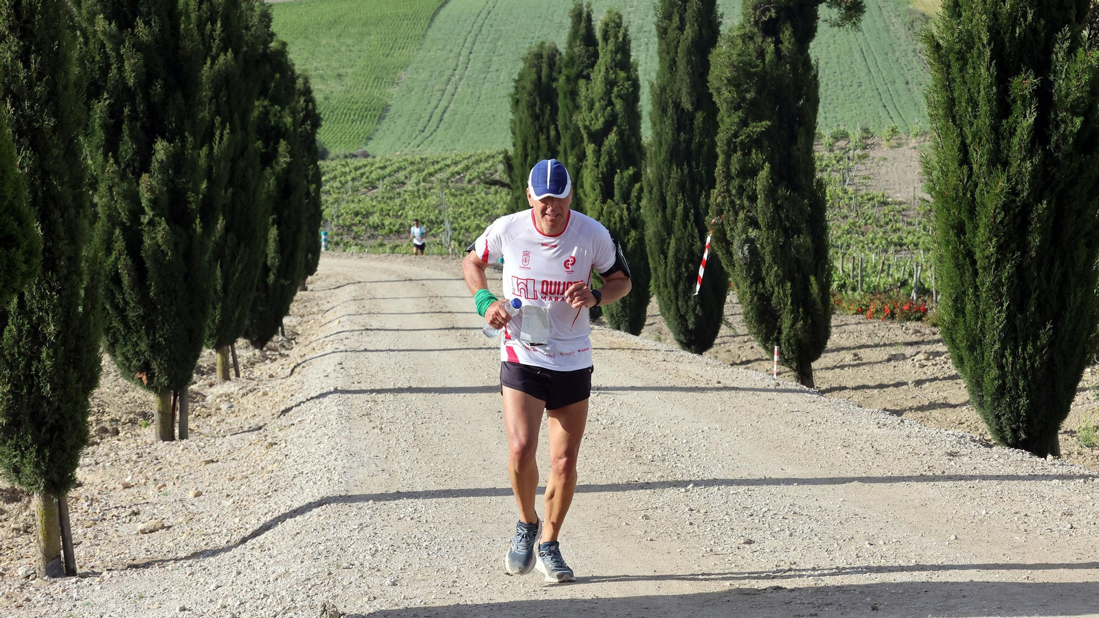 Búscate en la Sherry Maratón 2025 de Jerez (I)