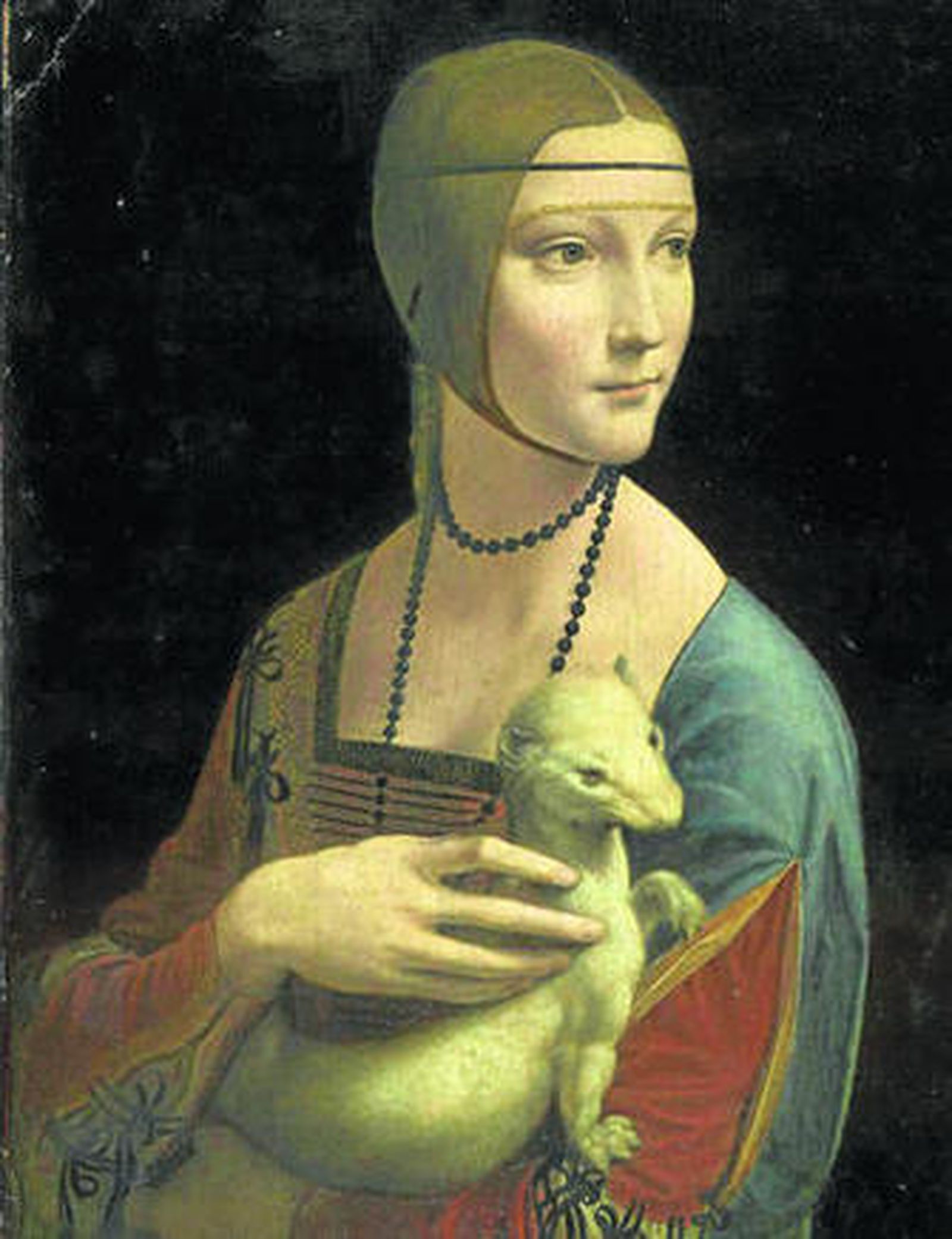 Últimos días con Leonardo