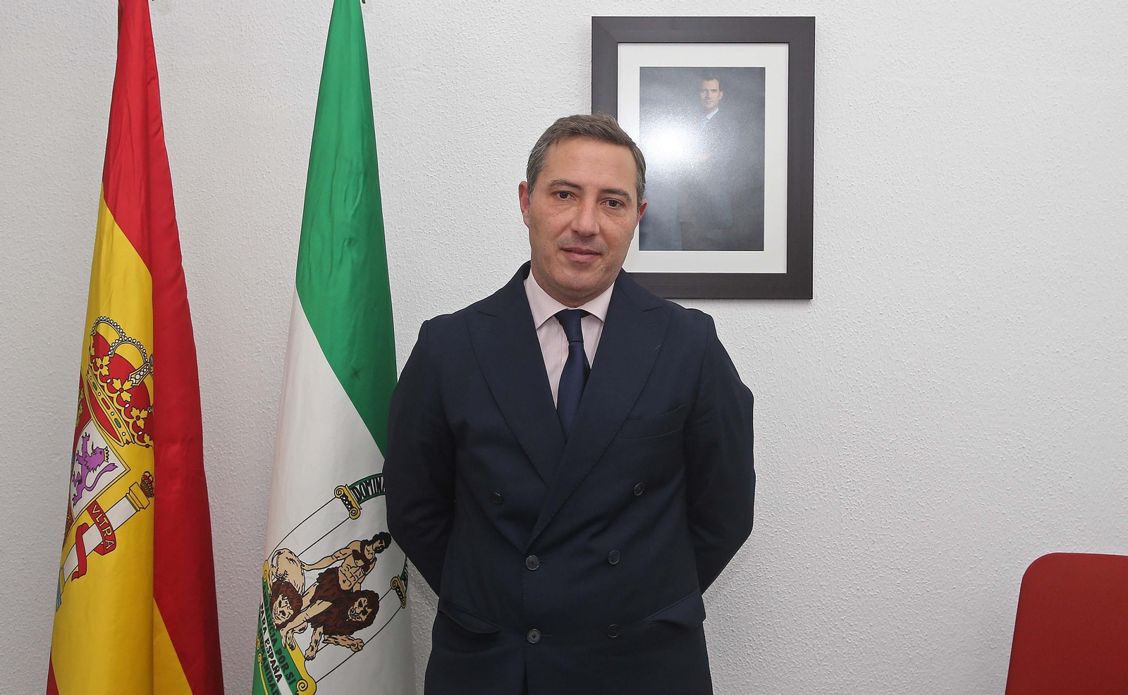 Jerónimo García San Martín