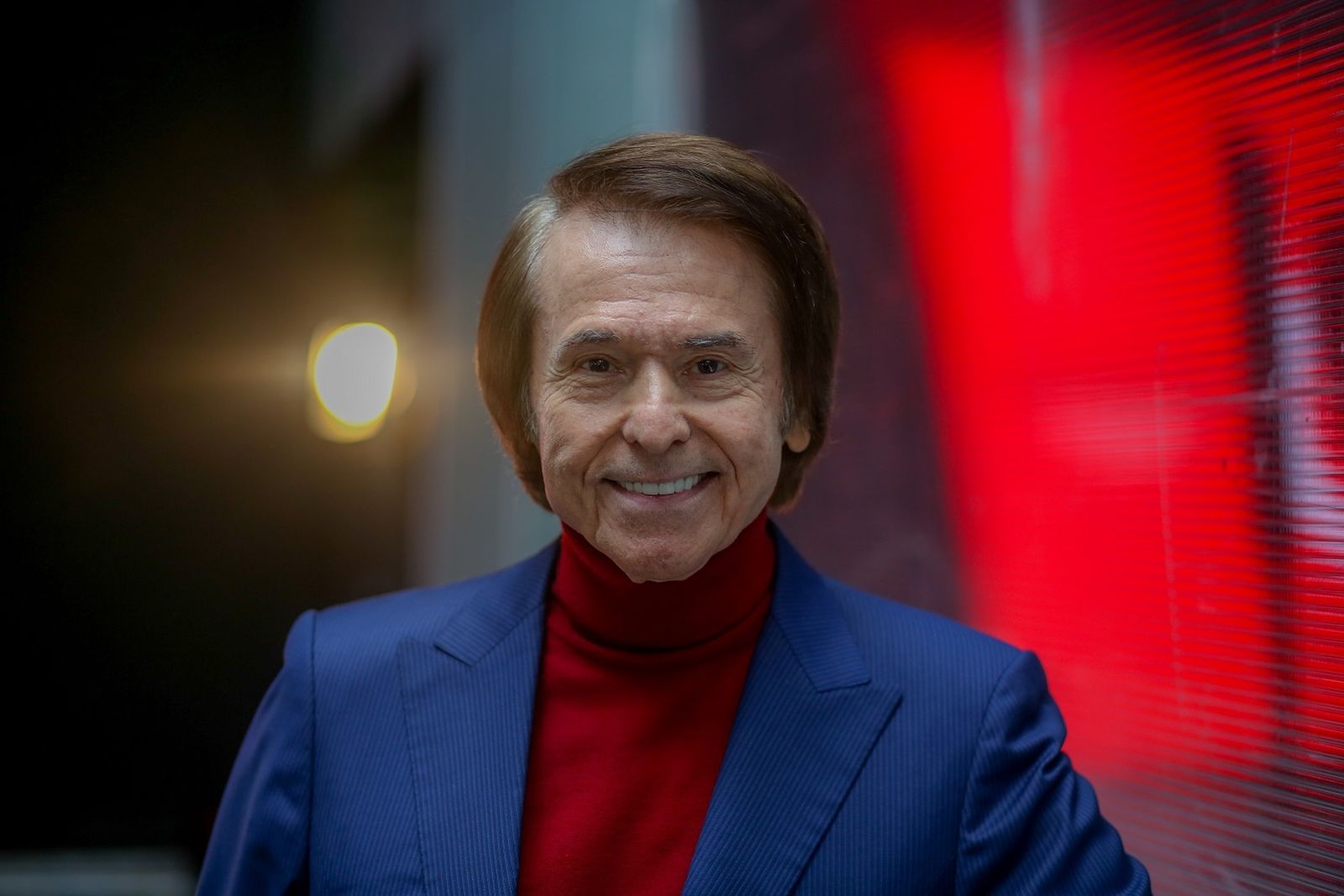 Raphael cumple 60 años en la música