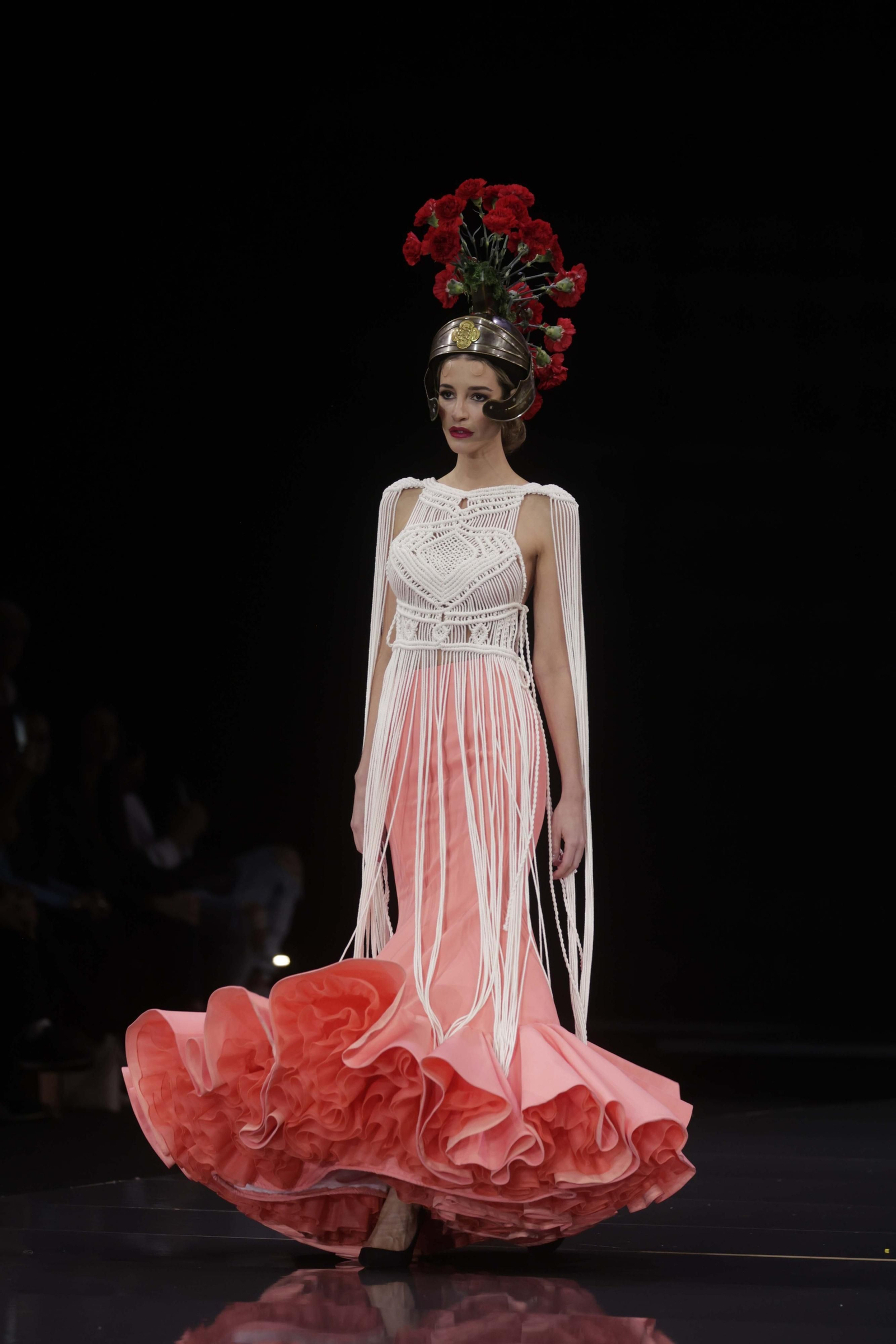 El desfile de Alejandro Andana en SIMOF 2023, todas las fotos