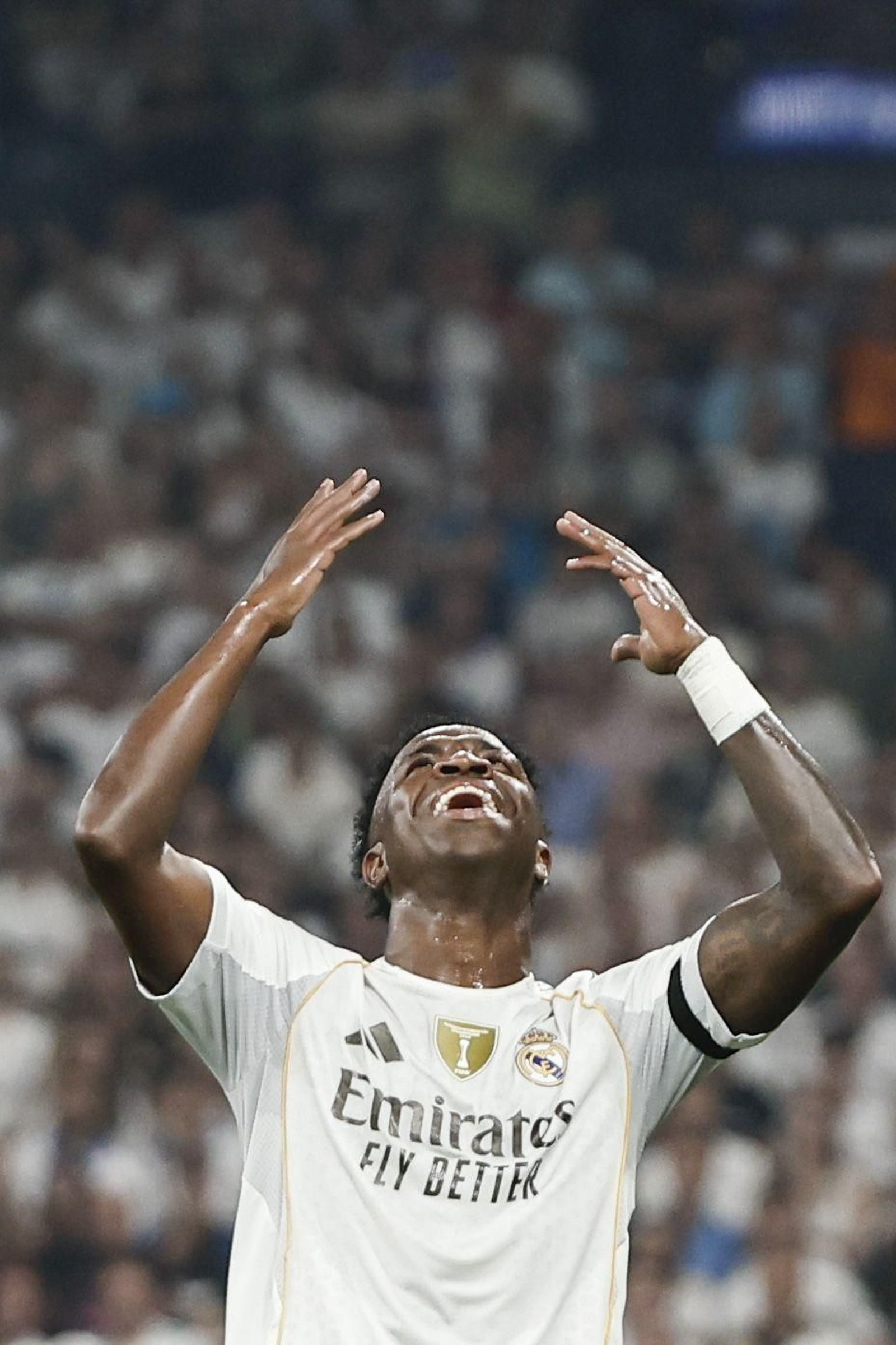 Las fotos del Real Madrid - Osasuna