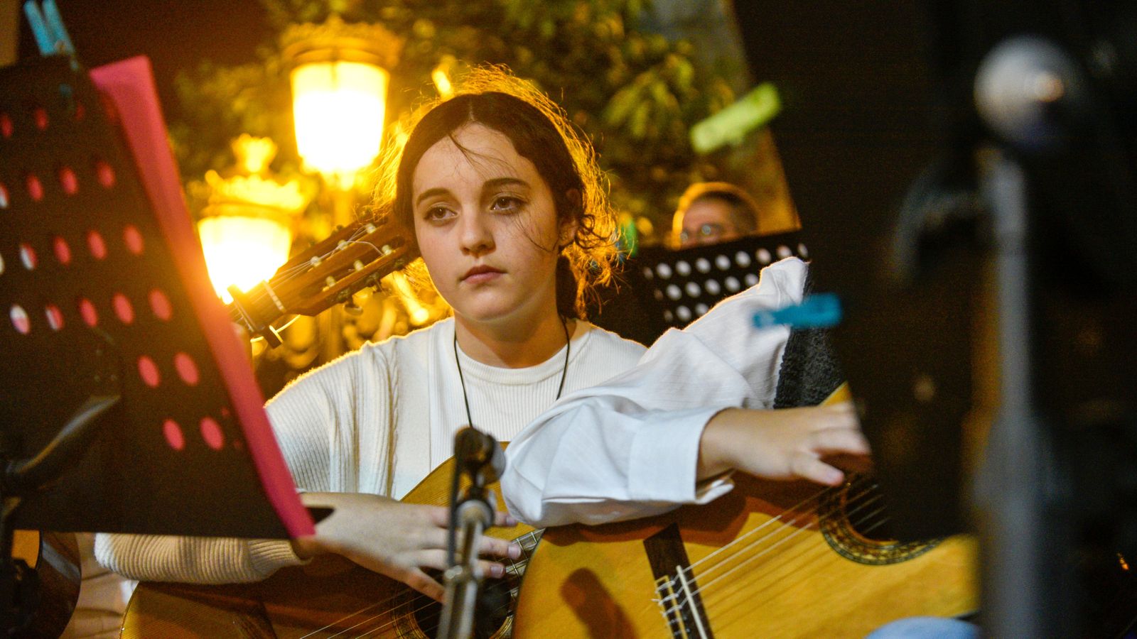 Las fotos deTarifa La Noche en Blanco 2022