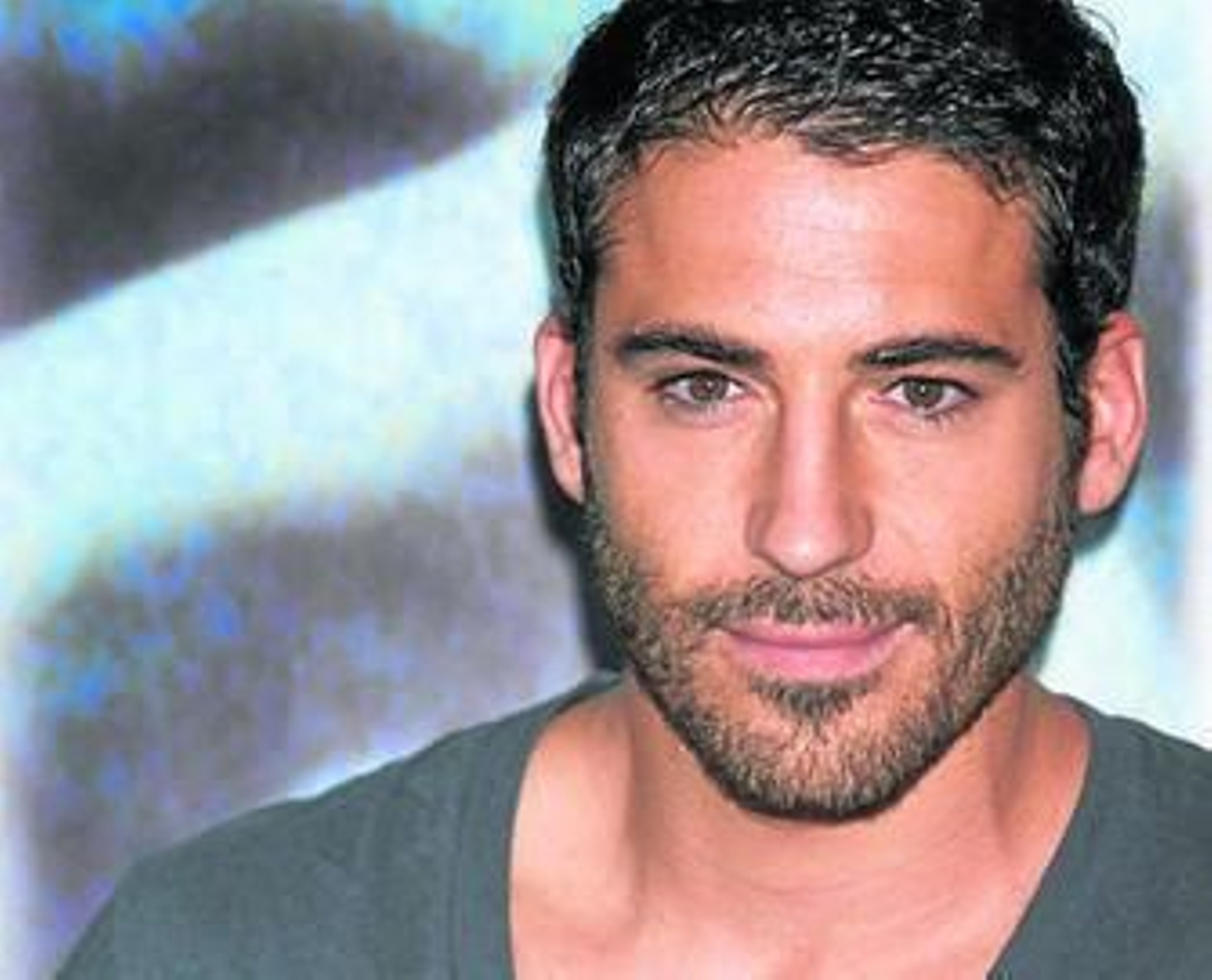 Miguel Ángel Silvestre da el salto a la televisión americana Miguel Ángel Silvestre da el salto a la televisión americana