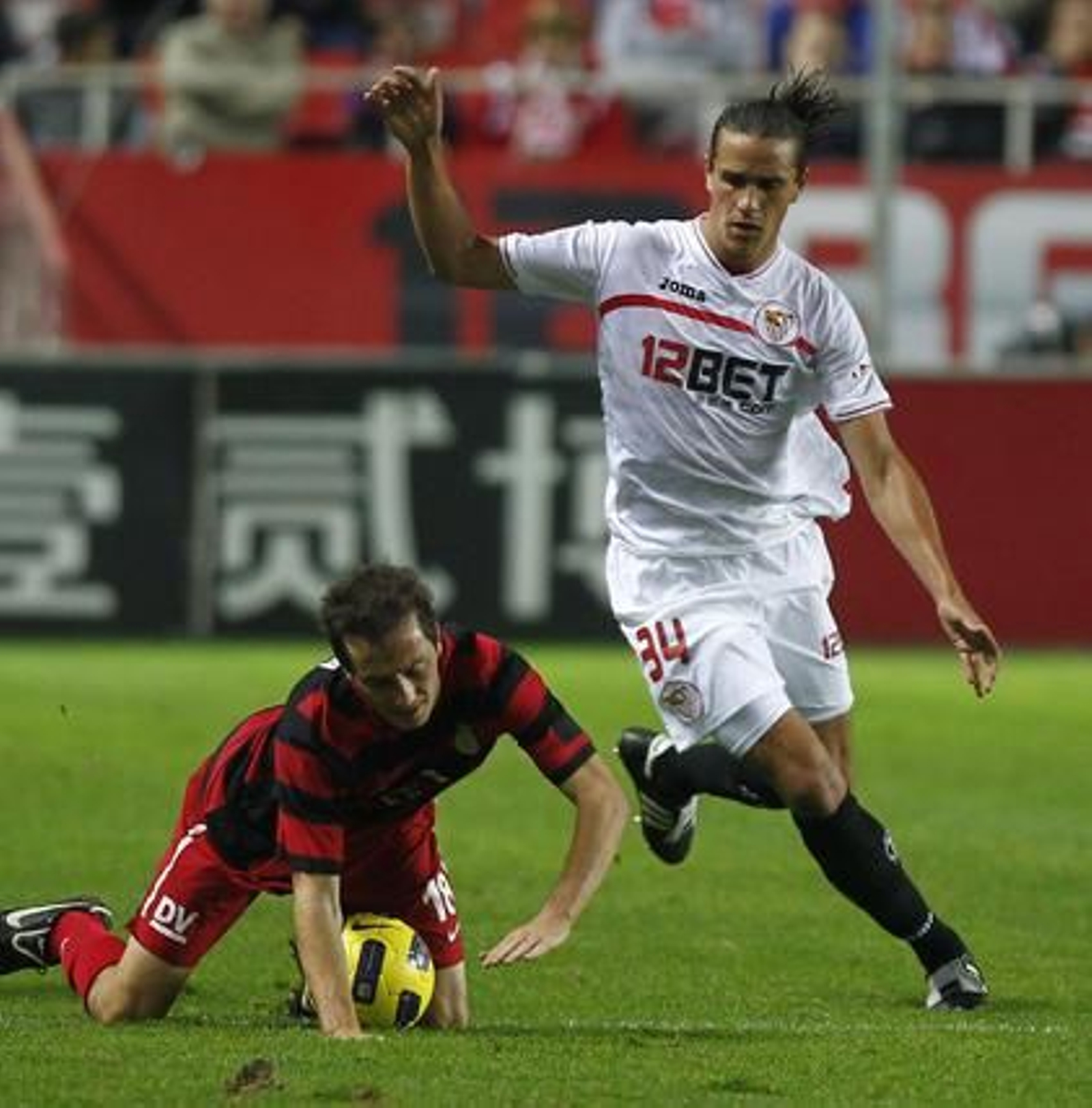 Foto: Antonio Pizarro