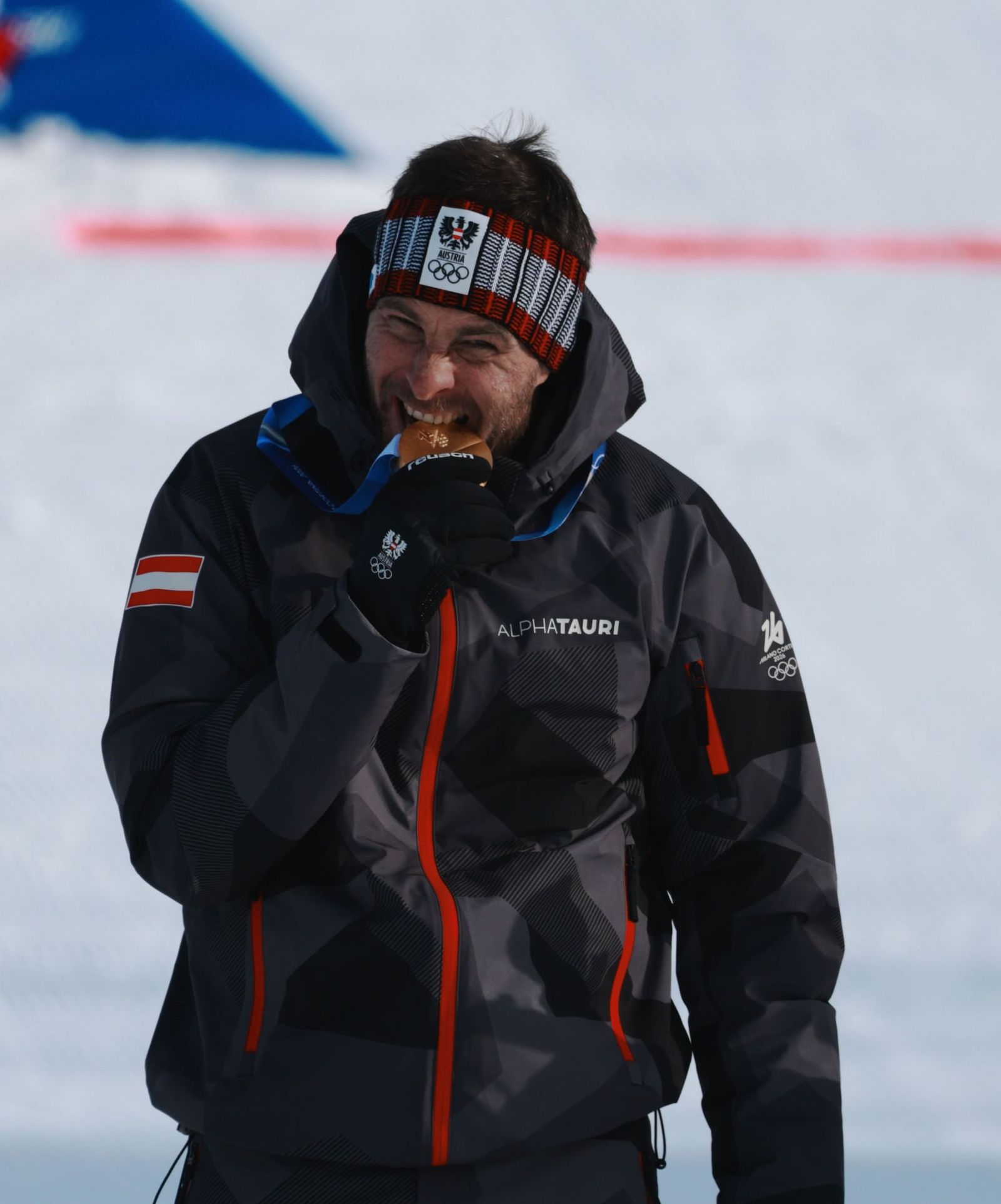 Las mejores fotos de los Juegos Olímpicos de invierno Milán Cortina d'Ampezzo 2026 | Tercera jornada