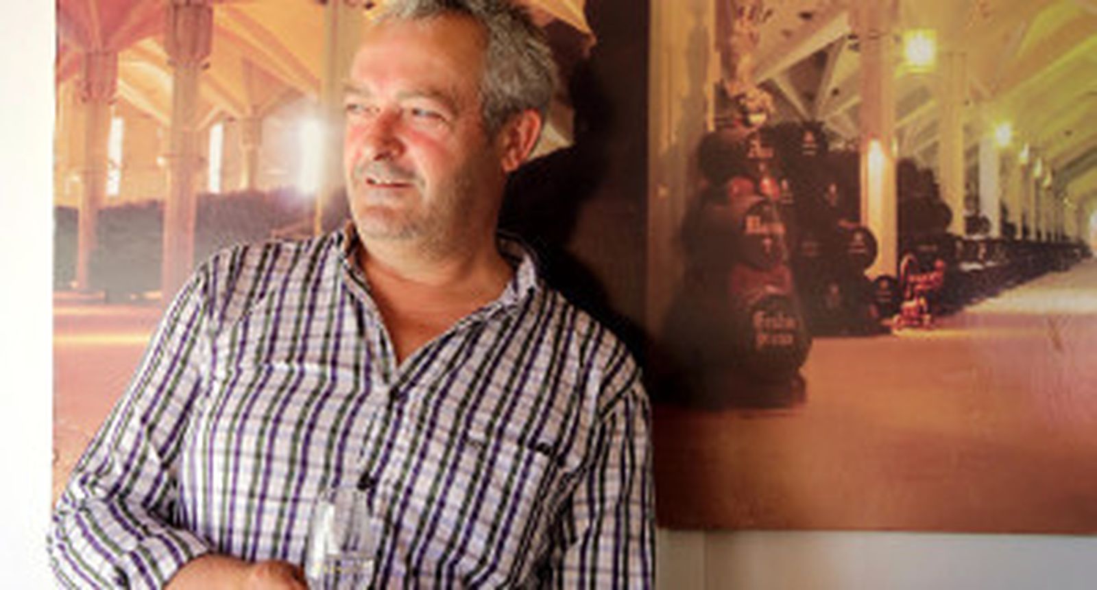 "En la Feria no ha habido crisis, lo que ha habido es abuso"