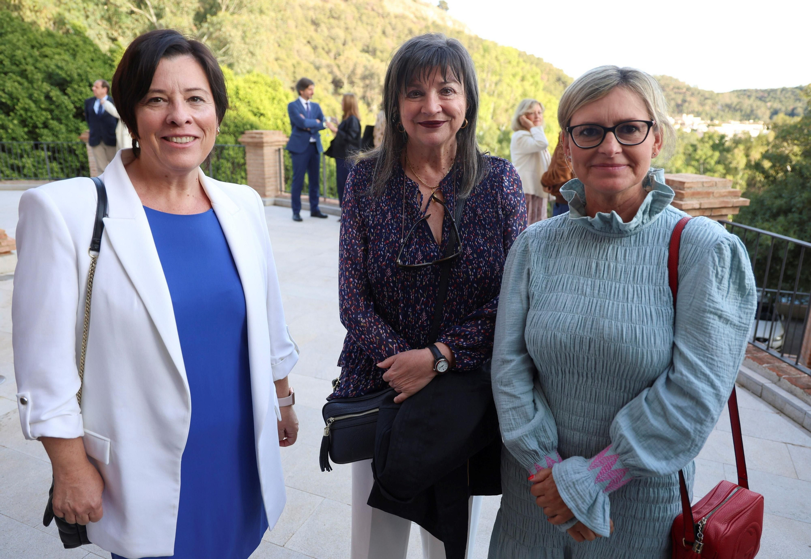 Perspectivas 2023 de BBVA y Grupo Joly, en imágenes