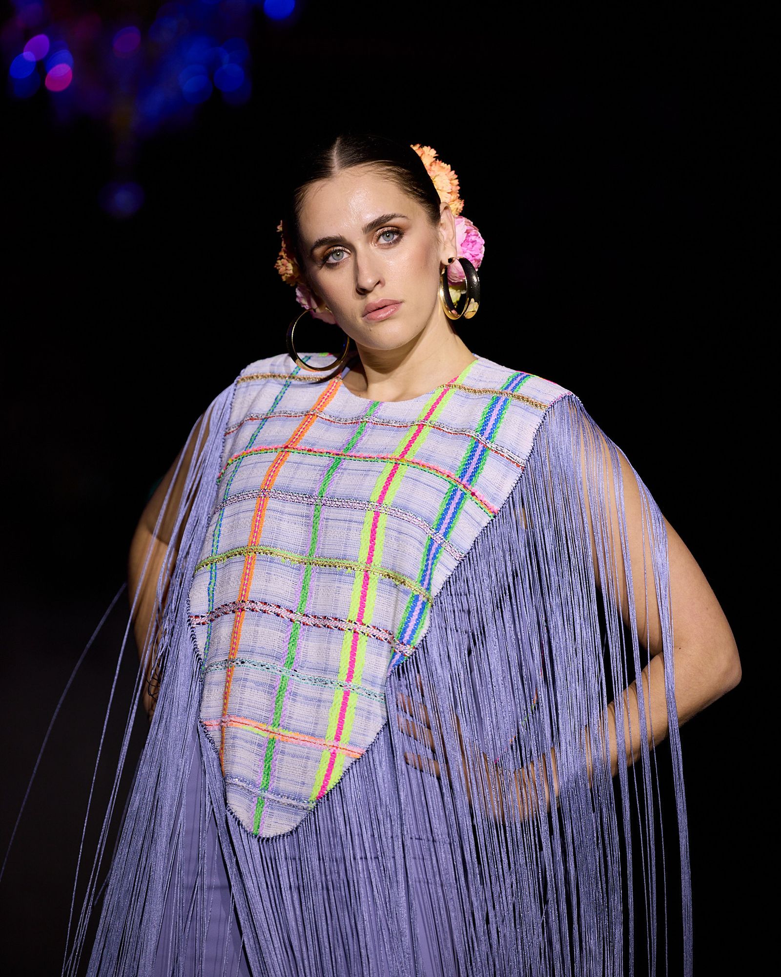 El desfile de Alicia Suárez en We Love Flamenco 2026, todas las fotos