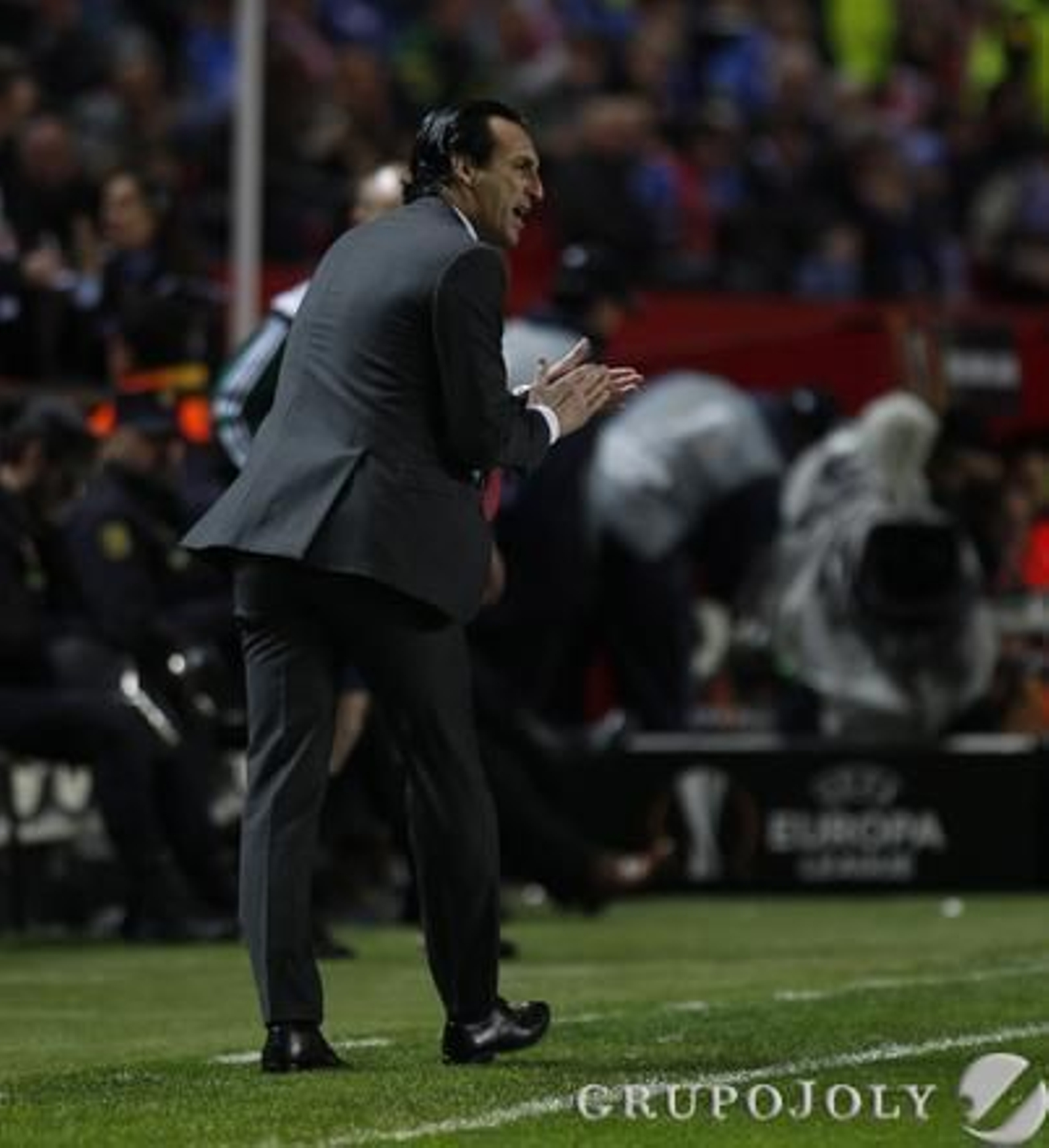 Foto: Antonio Pizarro