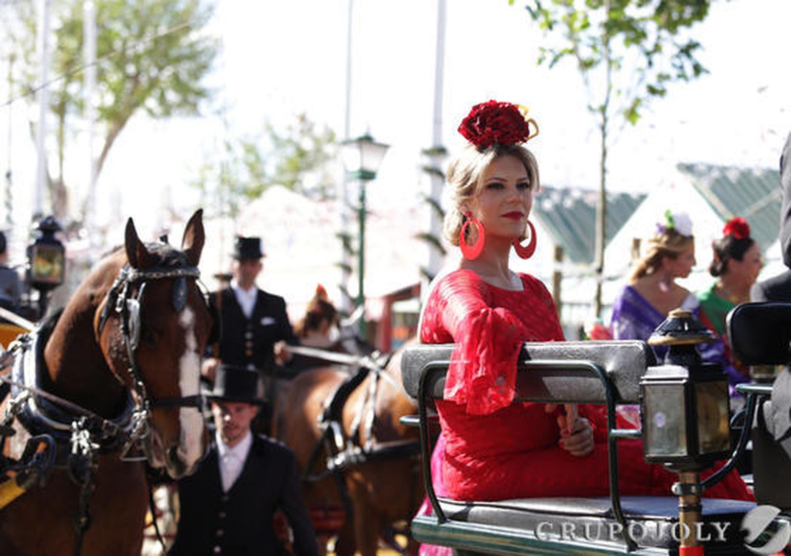 Foto: María José López