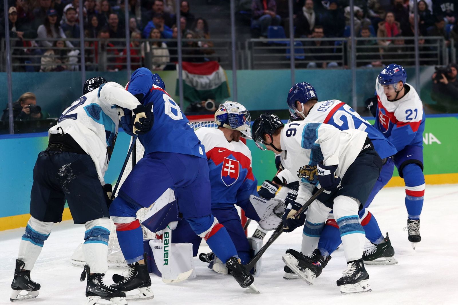 Las fotos de la tercera medalla española y de la jornada 16 de los Juegos Olímpicos