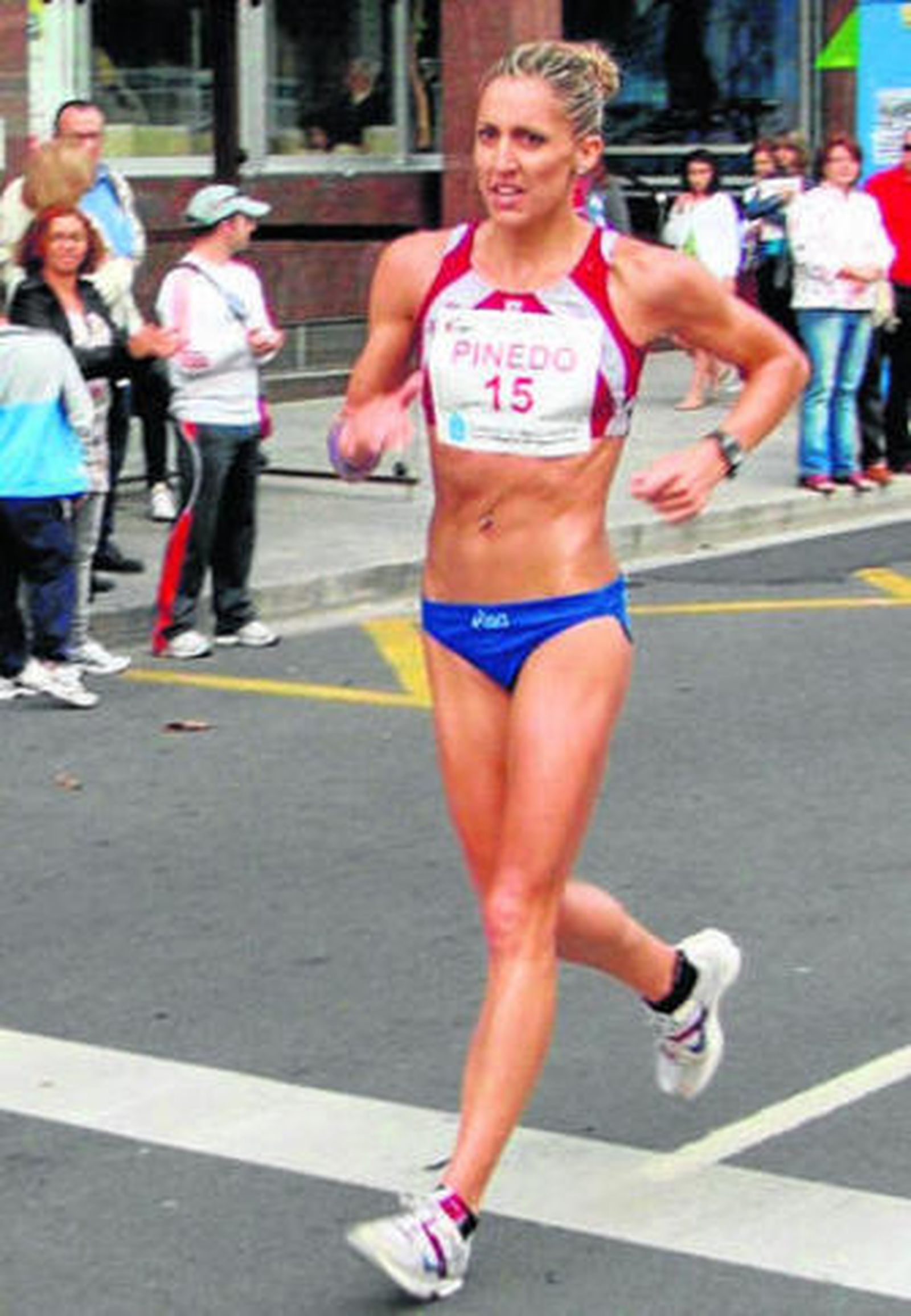 Algeciras aporta una plata y un bronce a Andalucía en Vigo