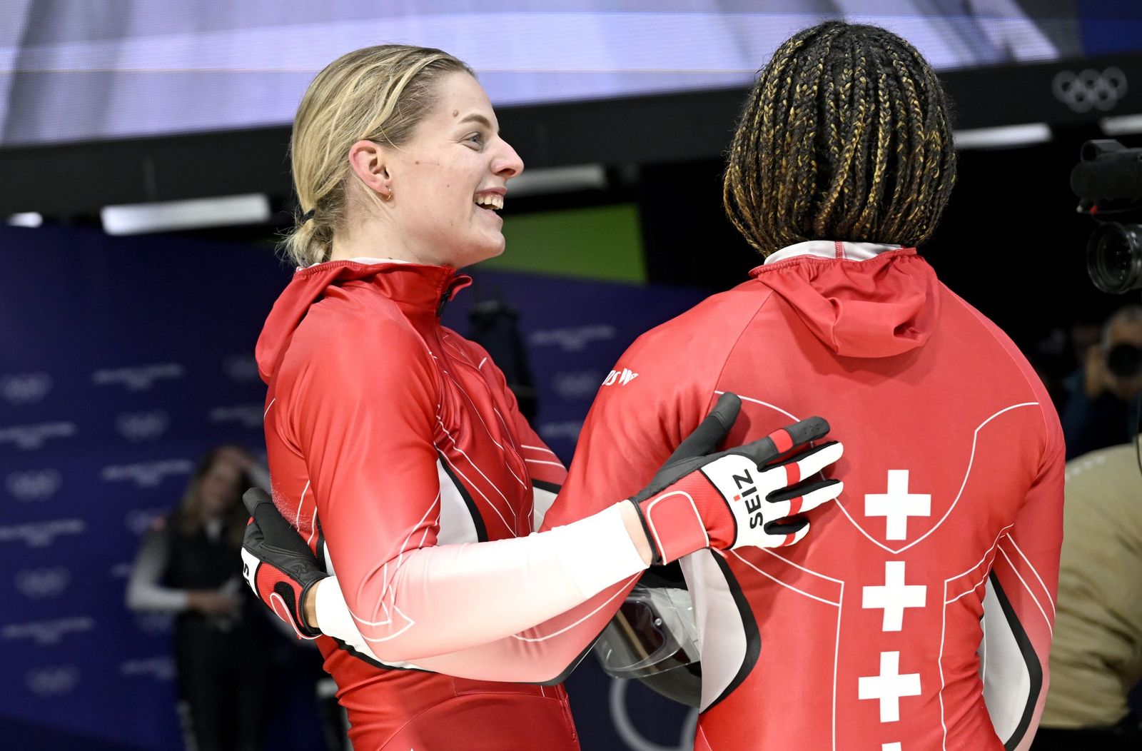 Las fotos de la tercera medalla española y de la jornada 16 de los Juegos Olímpicos