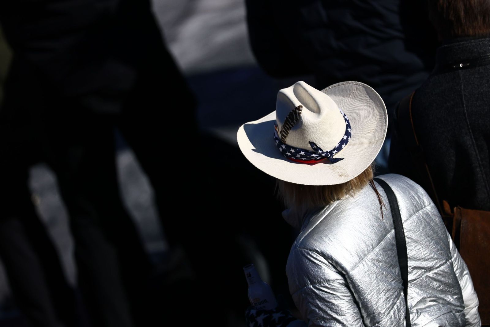 Las mejores fotos de los Juegos Olímpicos de invierno Milán Cortina d'Ampezzo 2026 | Décima jornada