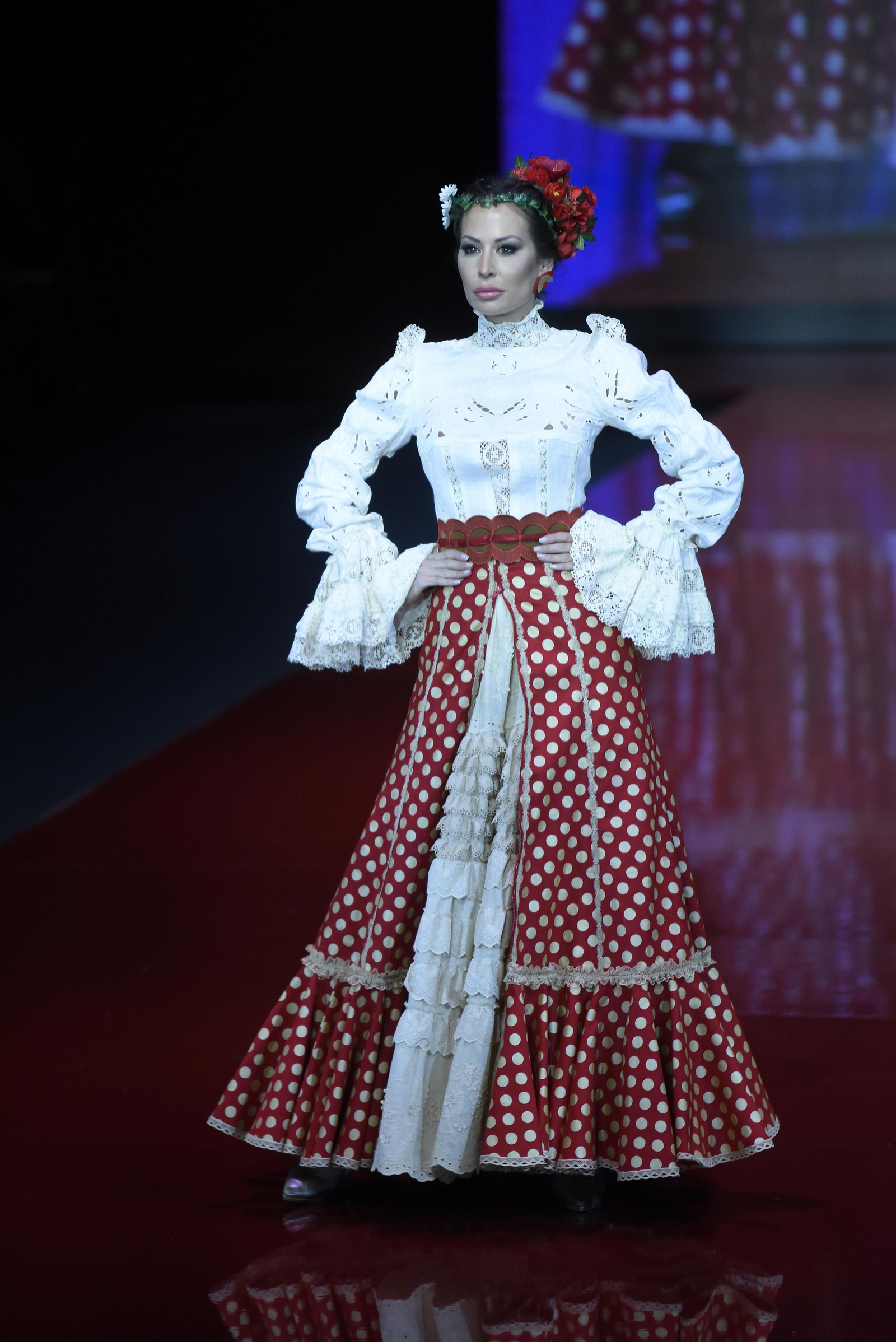 El desfile de Atelier Rima en SIMOF 2022, todas las fotos
