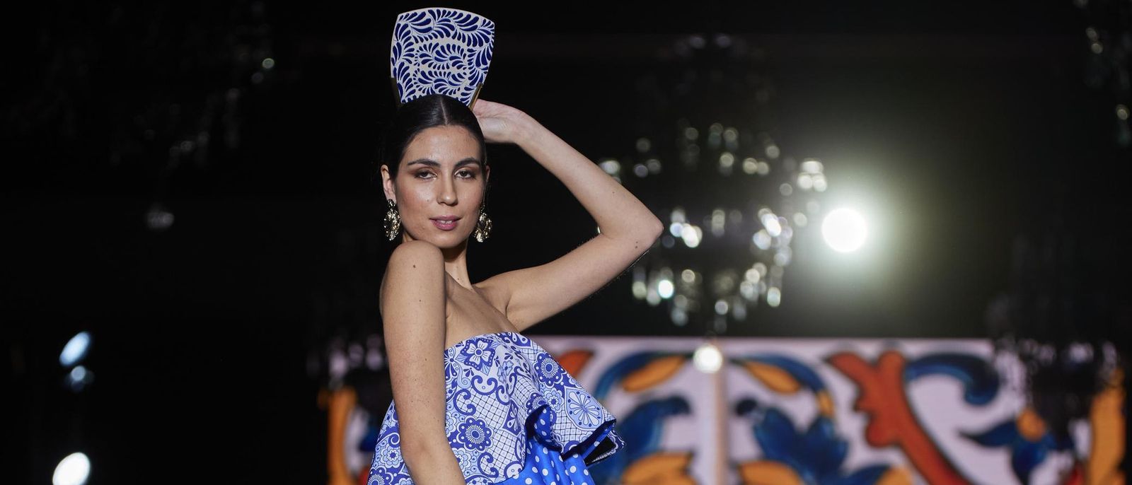 El desfile de Flamenco a la mexicana en We Love Flamenco 2025.