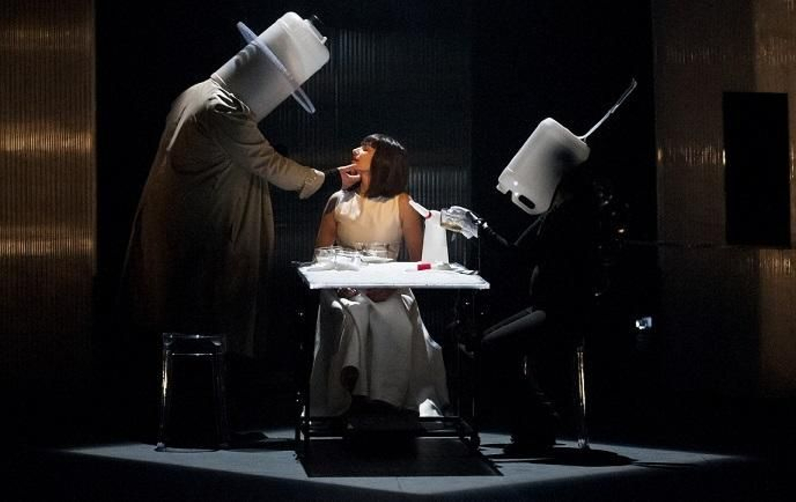 'Alicia y las Ciudades Invisibles', de Onírica Mecánica.