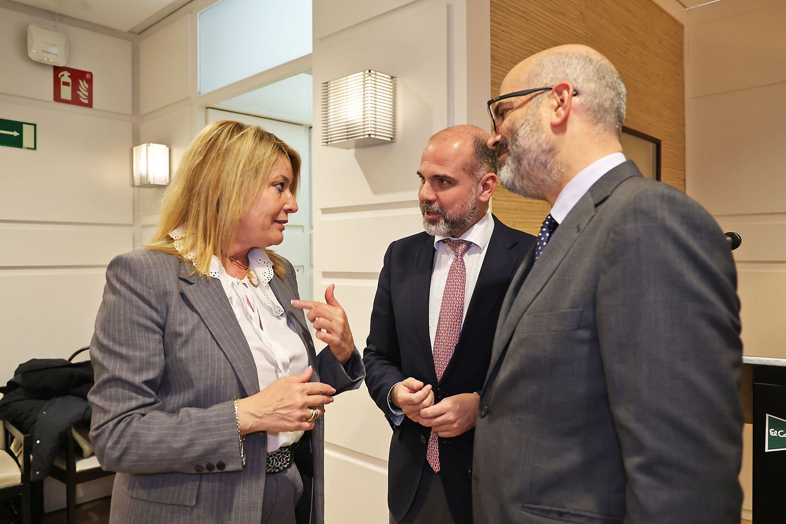 Presentación de la XXXI edición a la Saeta de Huelva