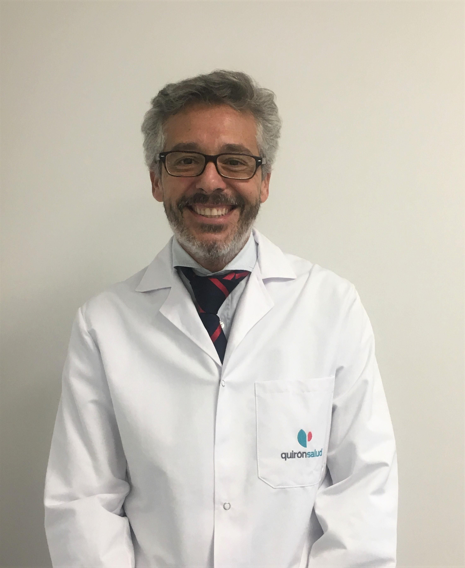 QuirónSalud