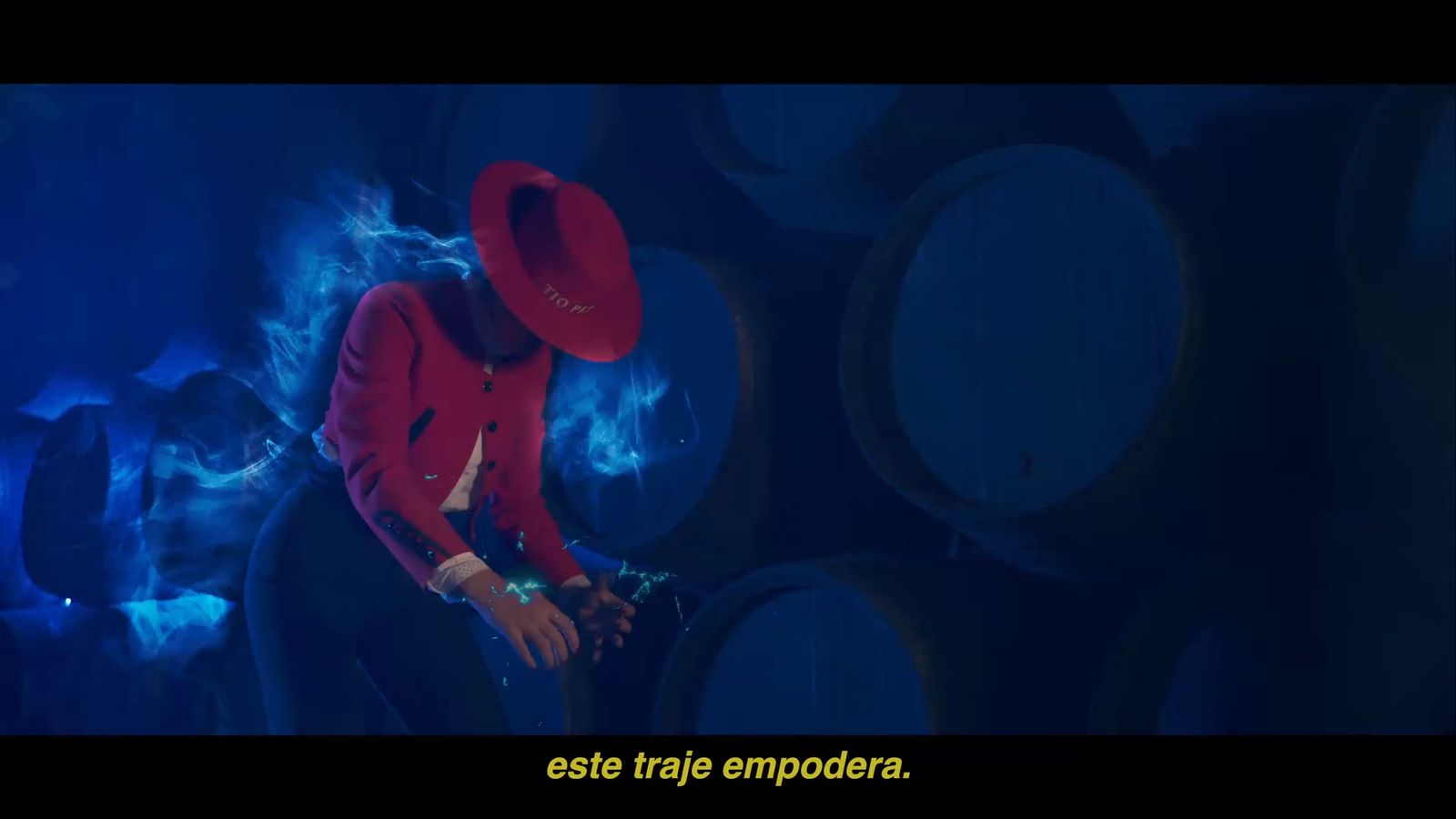 Tío Pepe Festival muestra 'el poderío' de su próxima edición