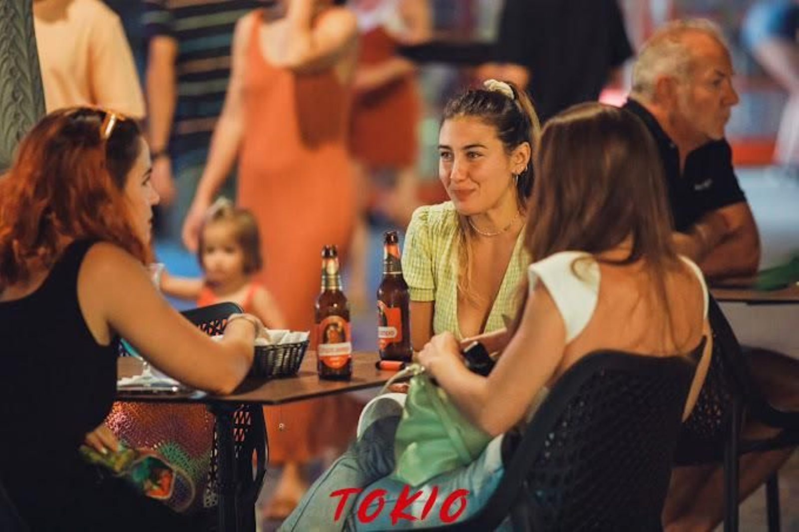 Pub Tokio Jerez