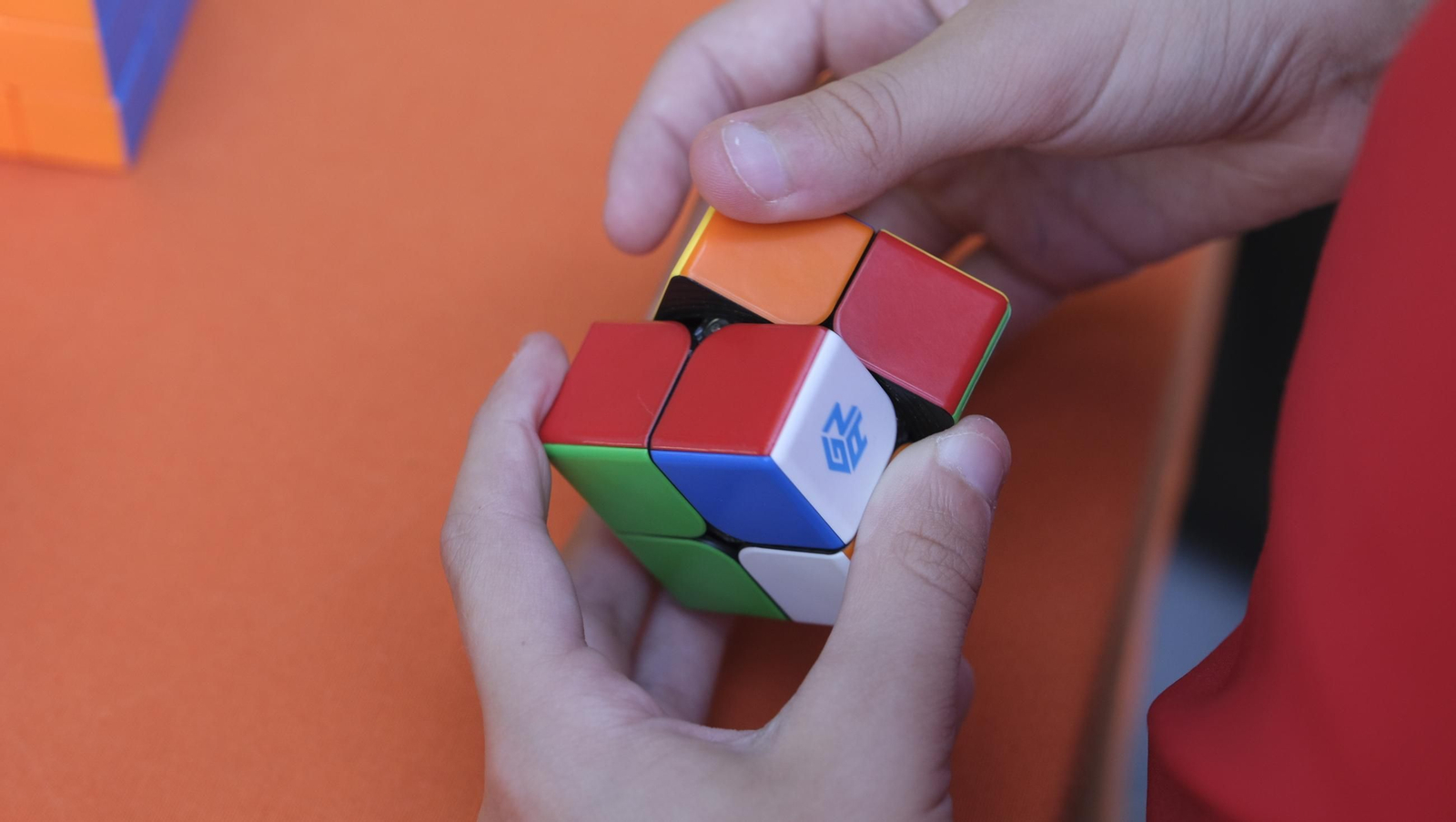 Juegos Tradicionales Infantiles en la Feria de Almería 2024, en imágenes