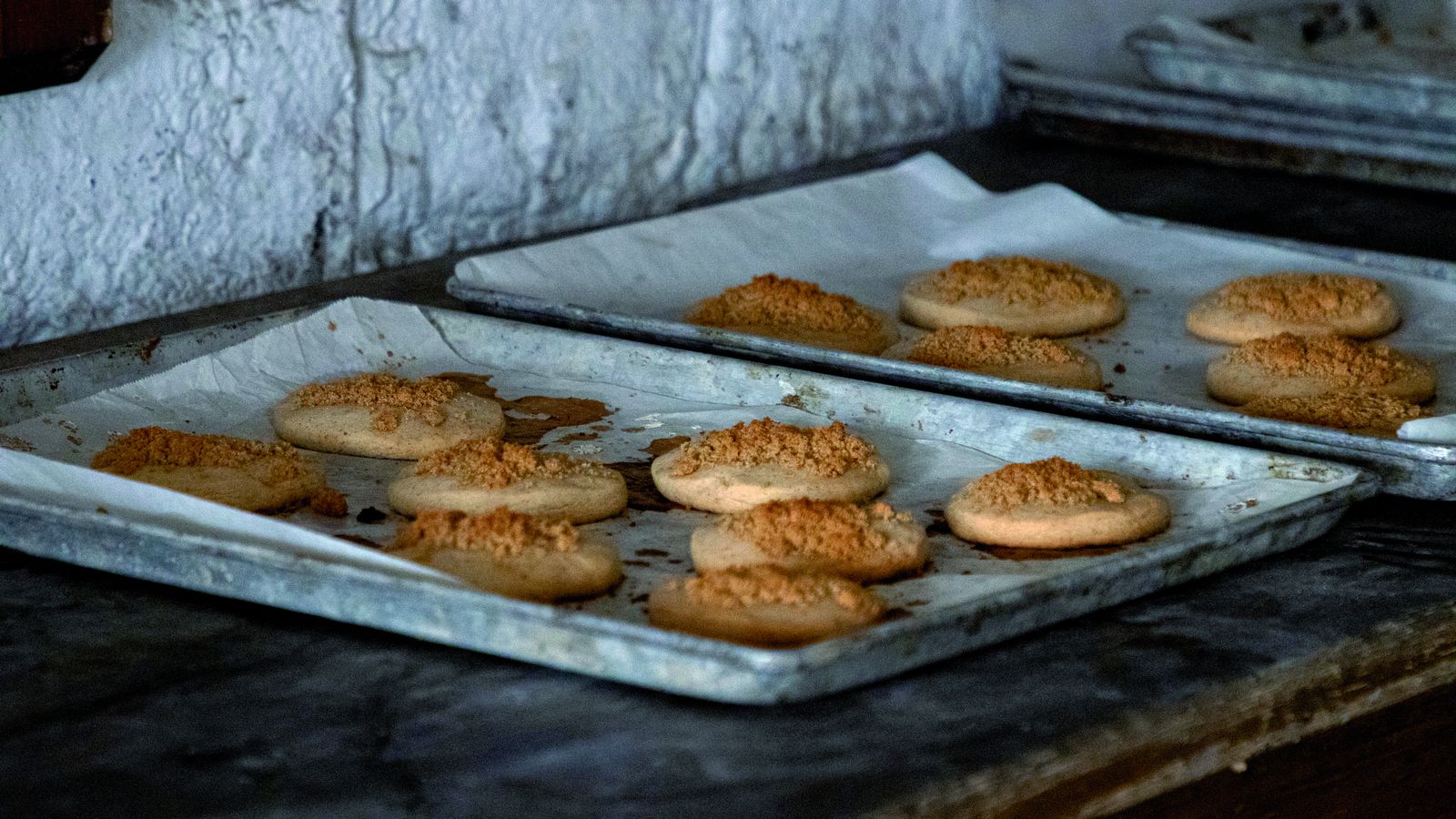 La Navidad para degustar Sevilla