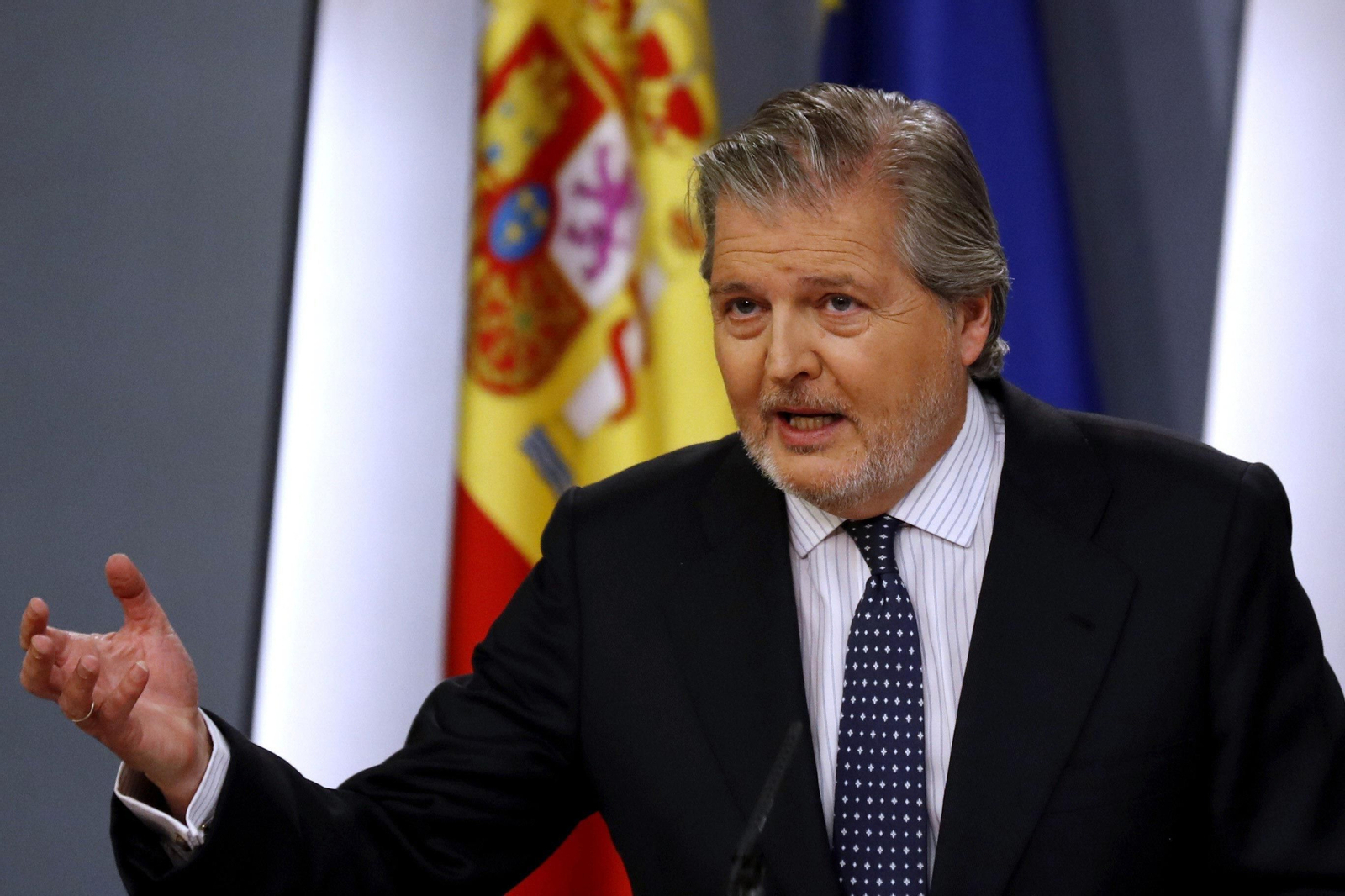 Íñigo Méndez de Vigo.