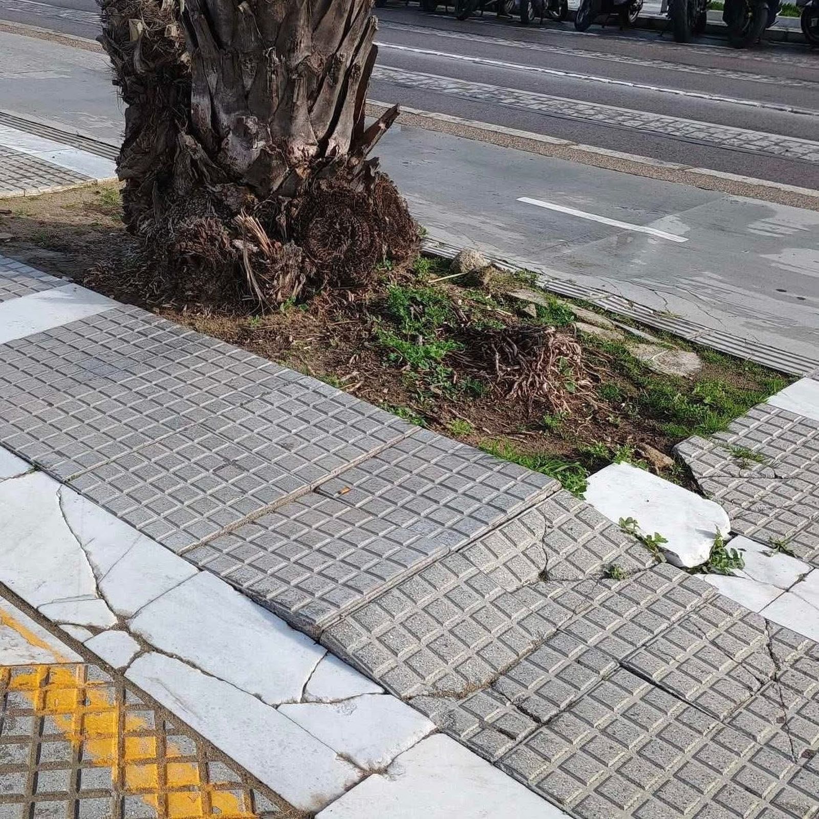 ¿Dónde está SuperTeru?