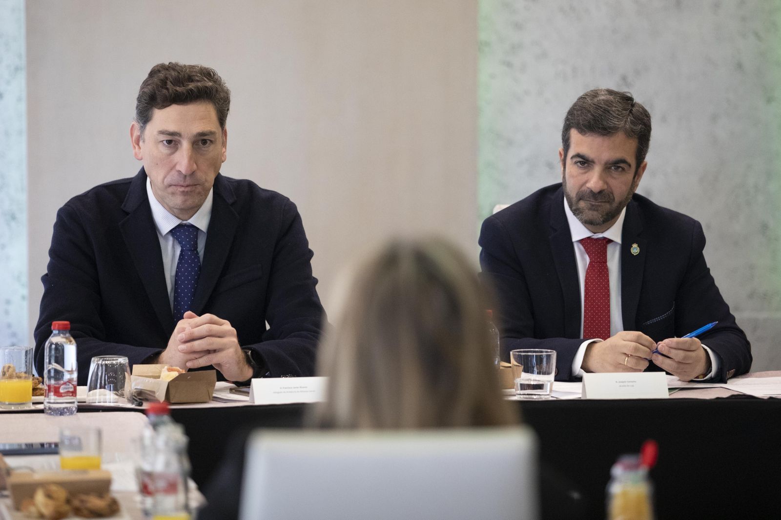 Así ha sido la reunión de los principales alcaldes de la provincia organizada por GranadaHoy