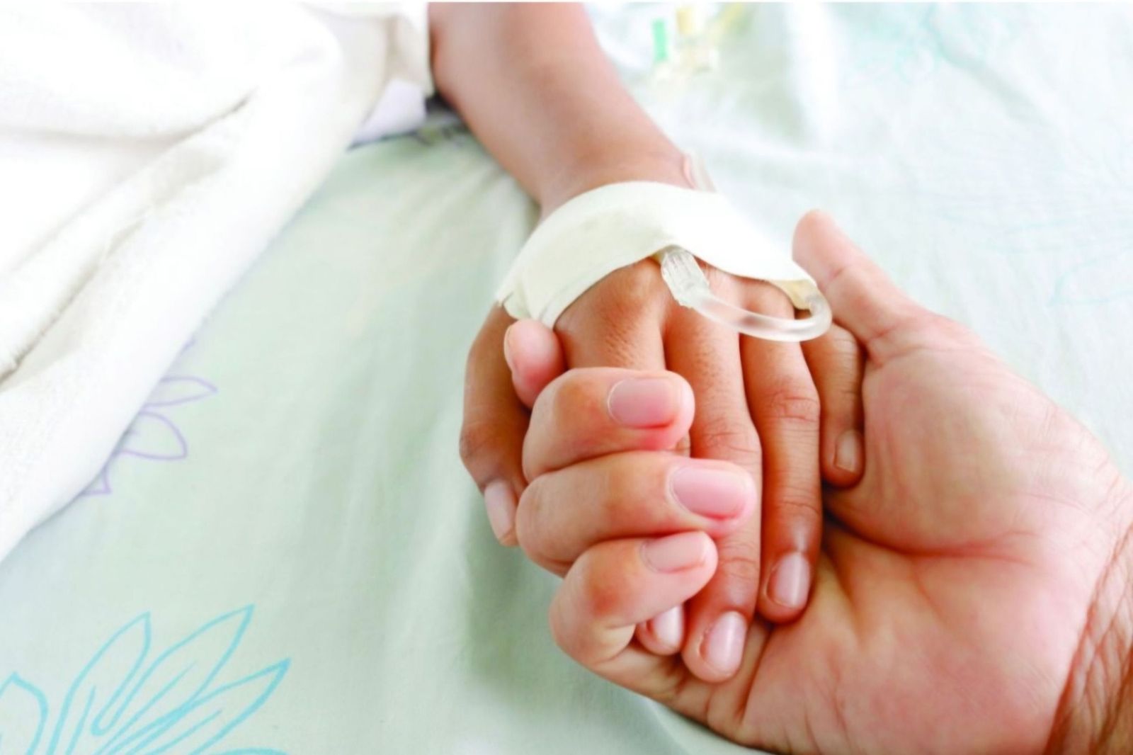 El programa de paliativos pediátricos se aplica ya las 24 horas del día y los siete días de la semana en las ocho provincias andaluzas