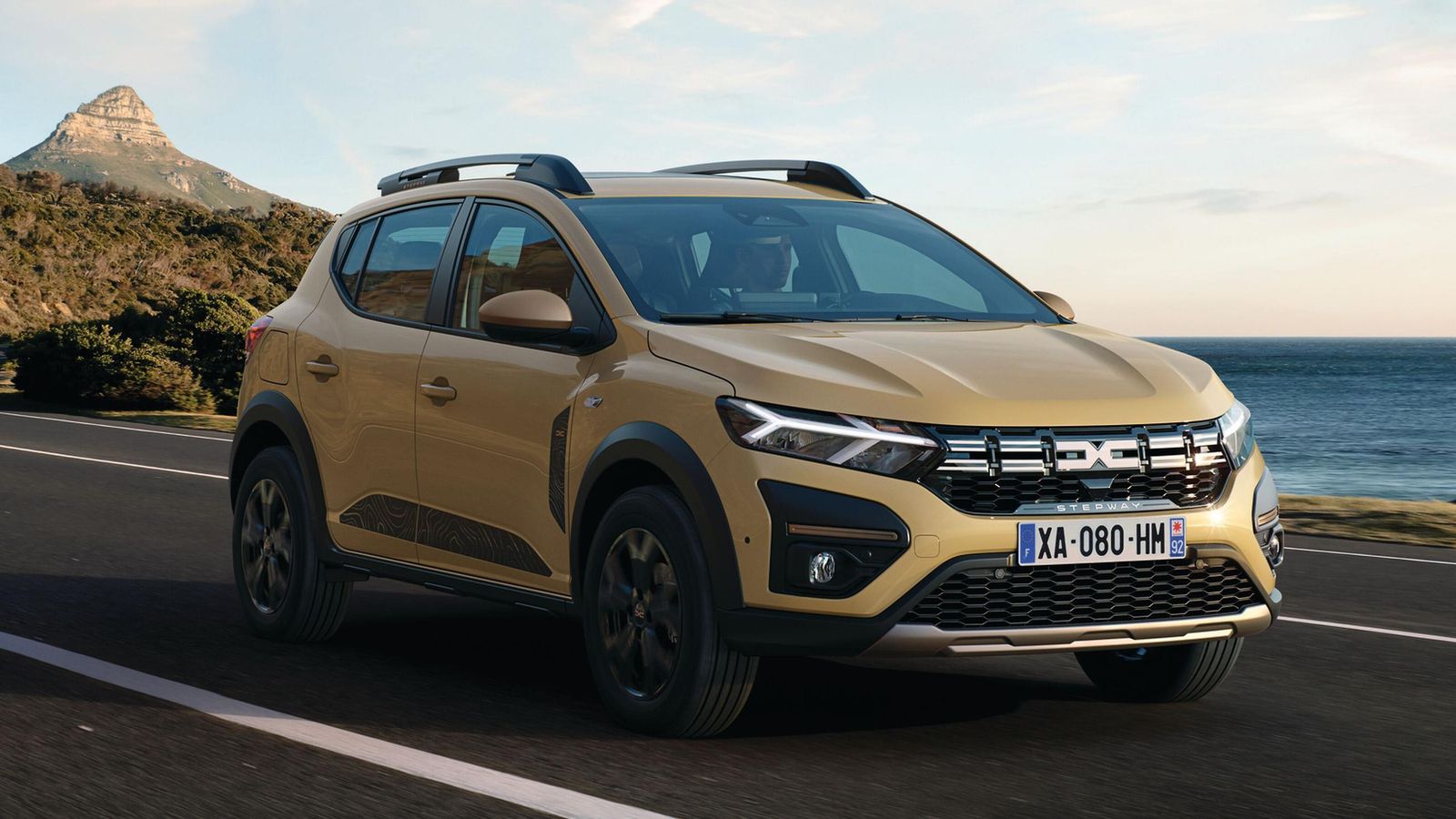 Seis de cada diez Dacia venidos fueron Sandero, el modelo que lidero las matriculaciones en 2024 en el mercado español. Seis de cada diez Dacia venidos fueron Sandero, el modelo que lidero las matriculaciones en 2024 en el mercado español.