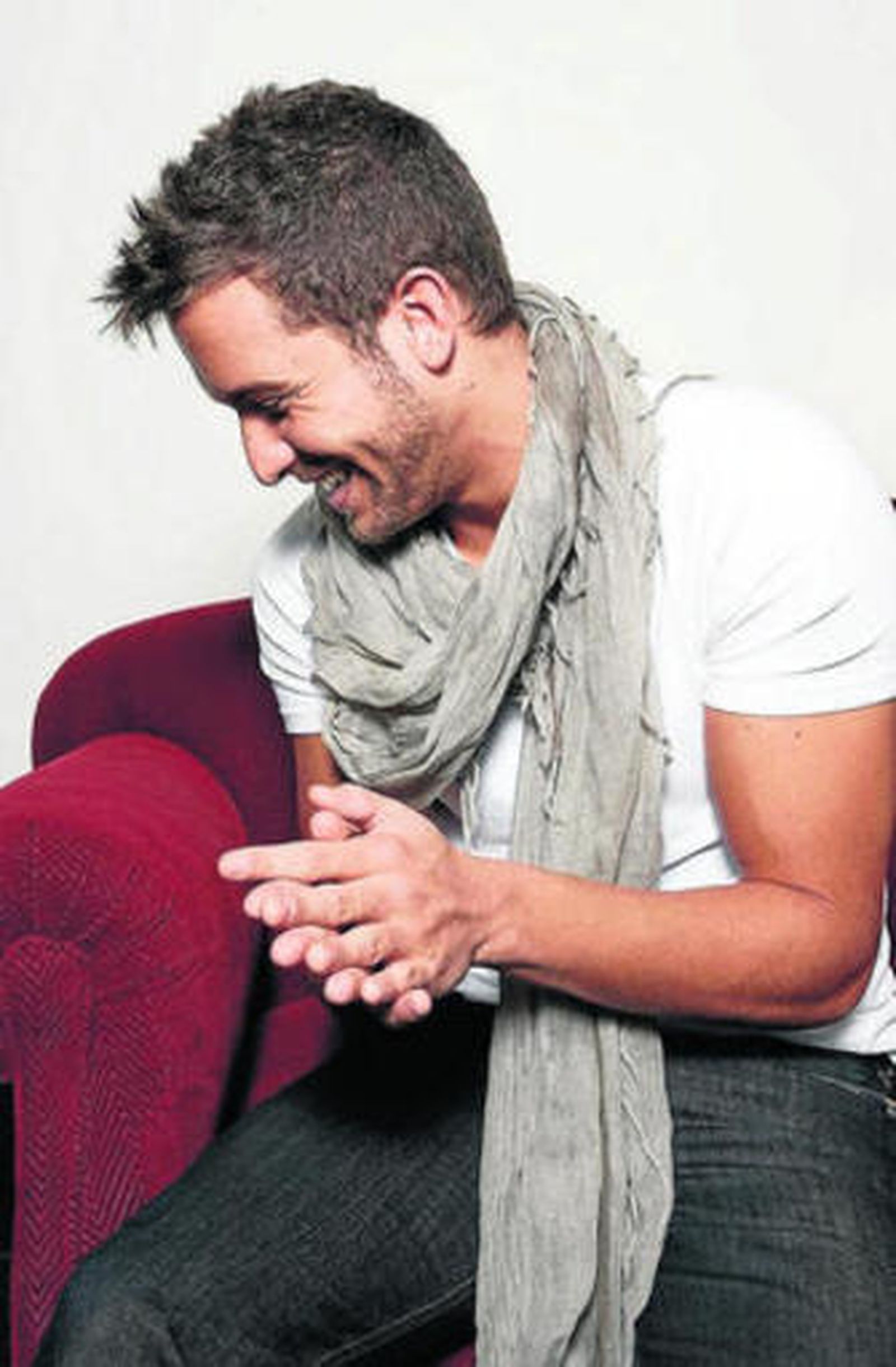 Pablo Alborán estrenará su disco 'Solamente tú' en el Teatro Apolo.