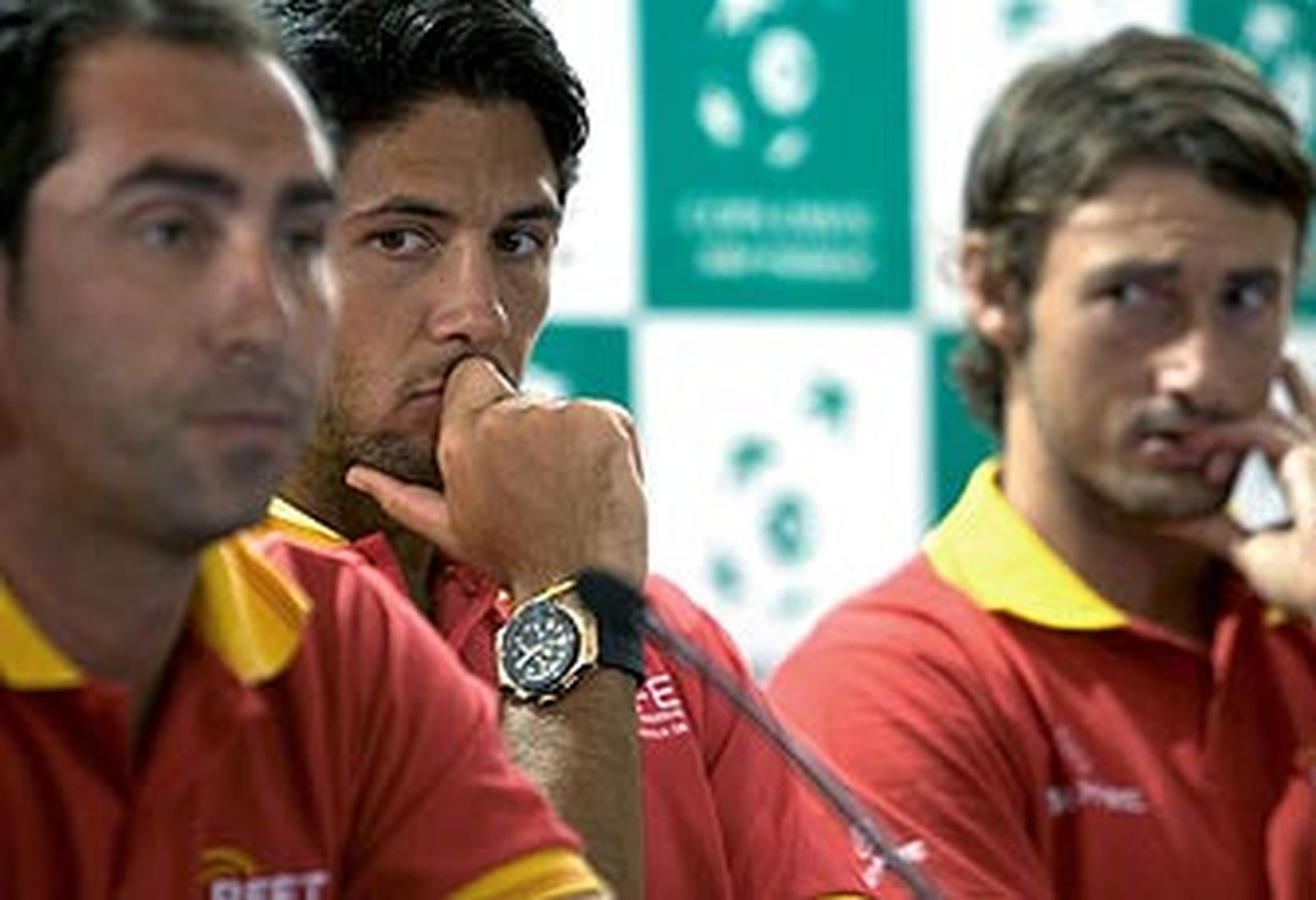 Costa: "No tenemos miedo a Alemania, aunque sí mucho respeto"