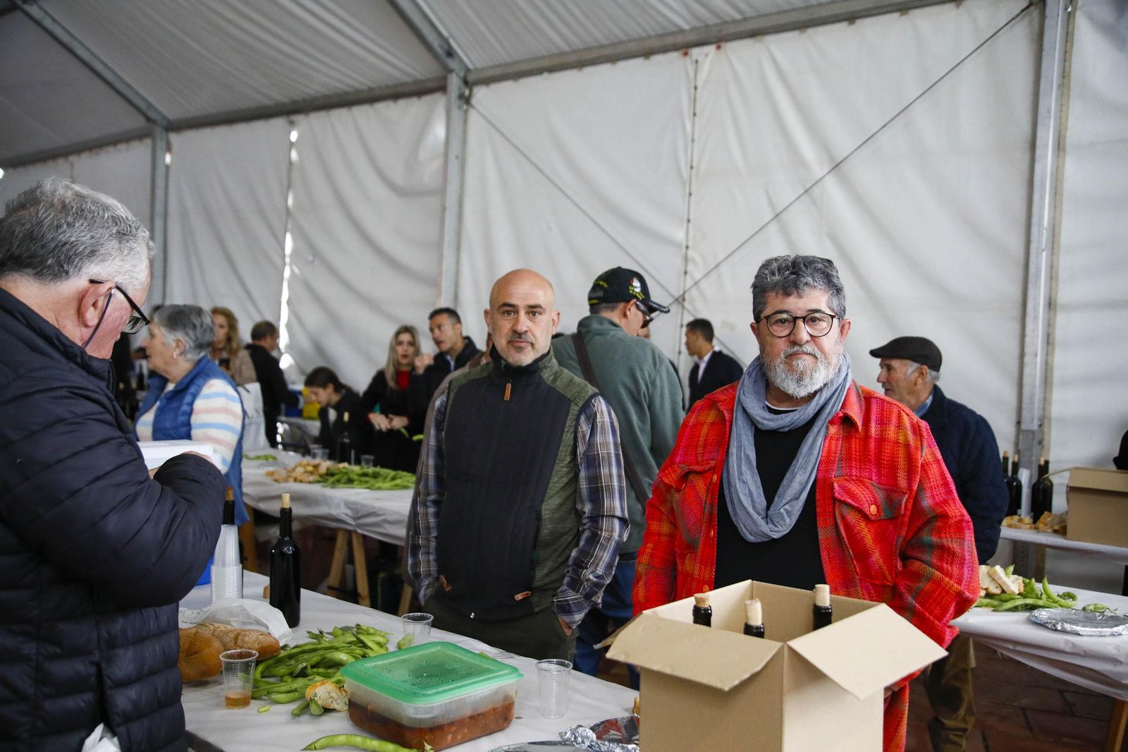 XXIX Cata de Vinos Artesanos de Benahadux