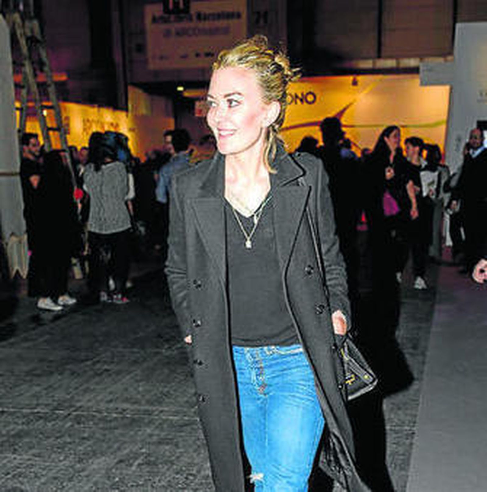 Varios españoles entre los más elegantes de 2016