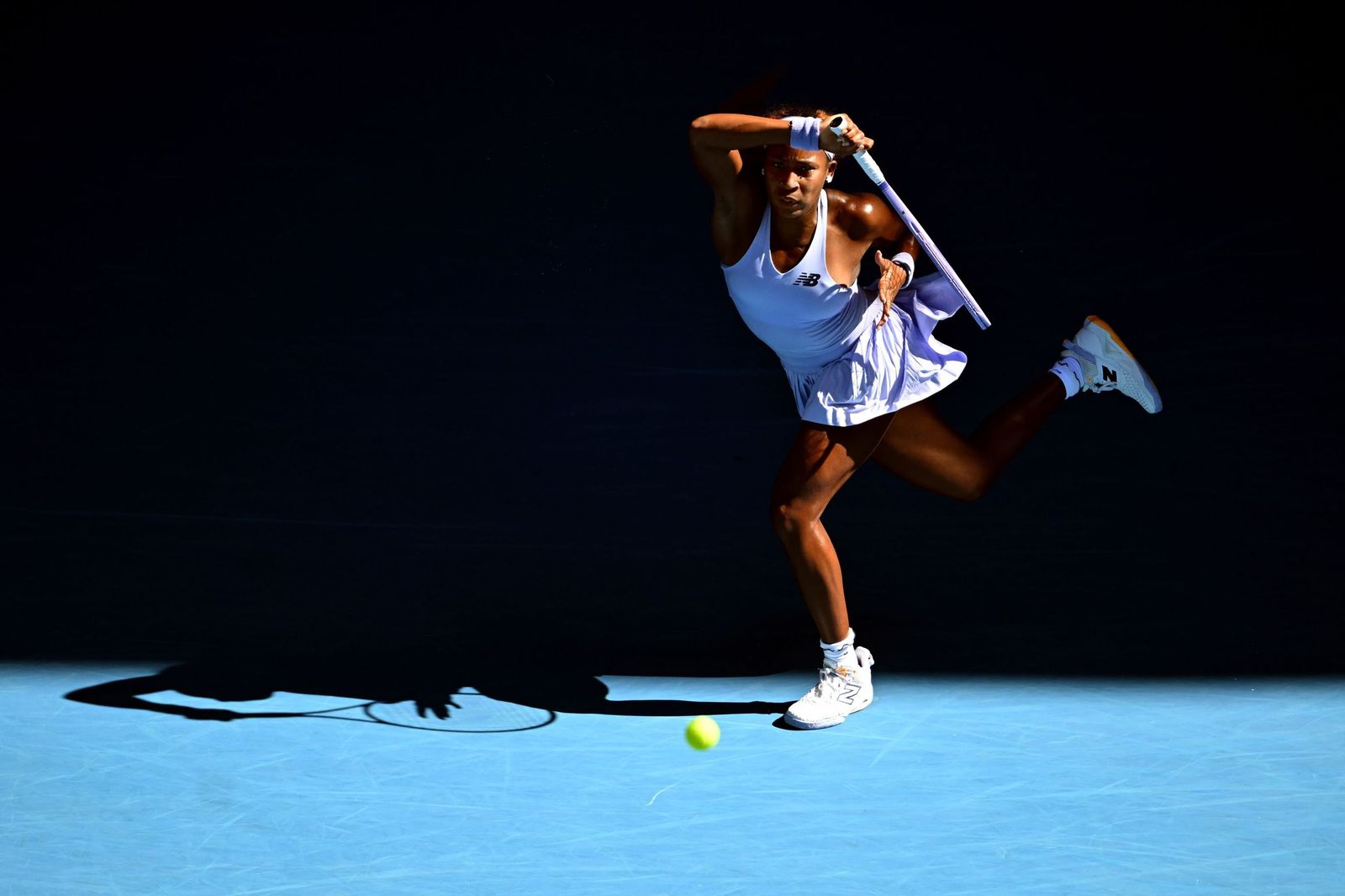 Las fotos de Alcaraz en Melbourne y del resto del Australia Open | Tercera ronda