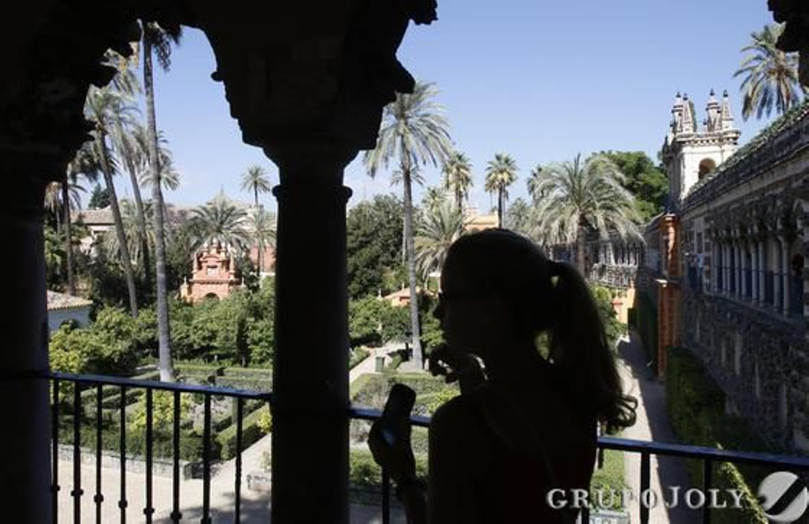 Foto: Antonio Pizarro